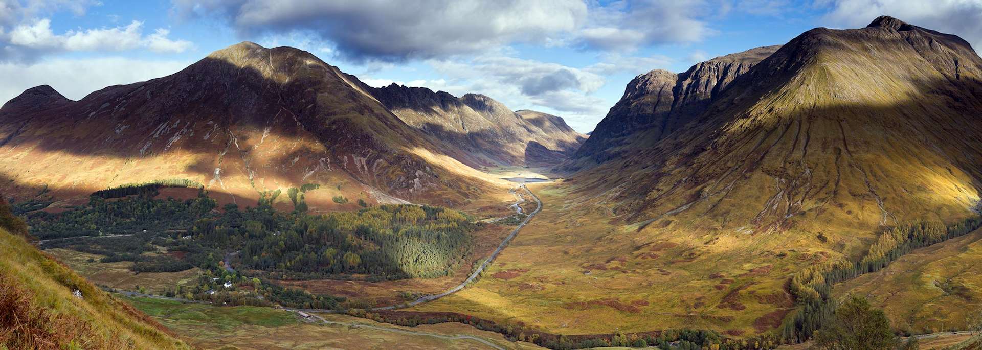 1920x685 Tailor Made Vacations To Glencoe. Audley Travel US