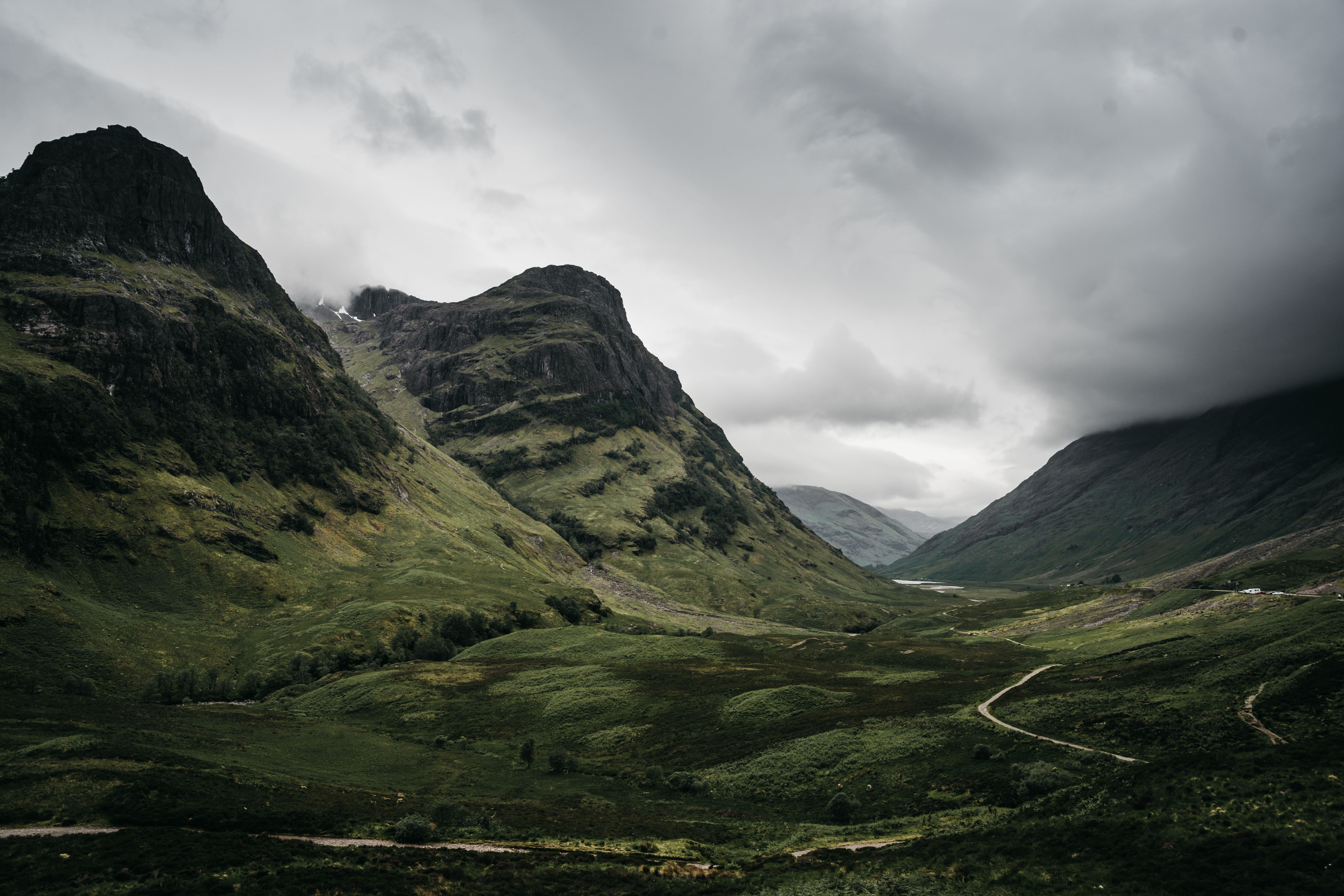 6000x4000 Glencoe Photo, Download The BEST Free Glencoe & HD Image