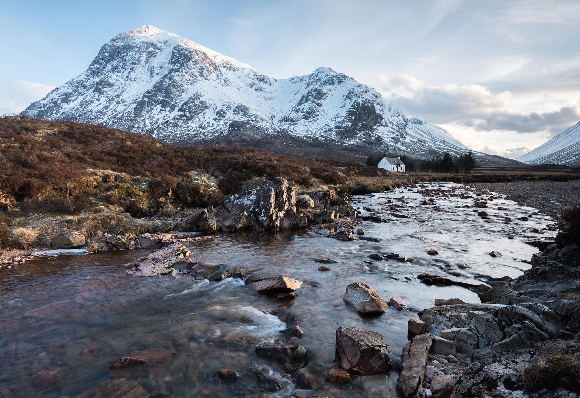 2000x1374 Why do photographers love Glencoe?