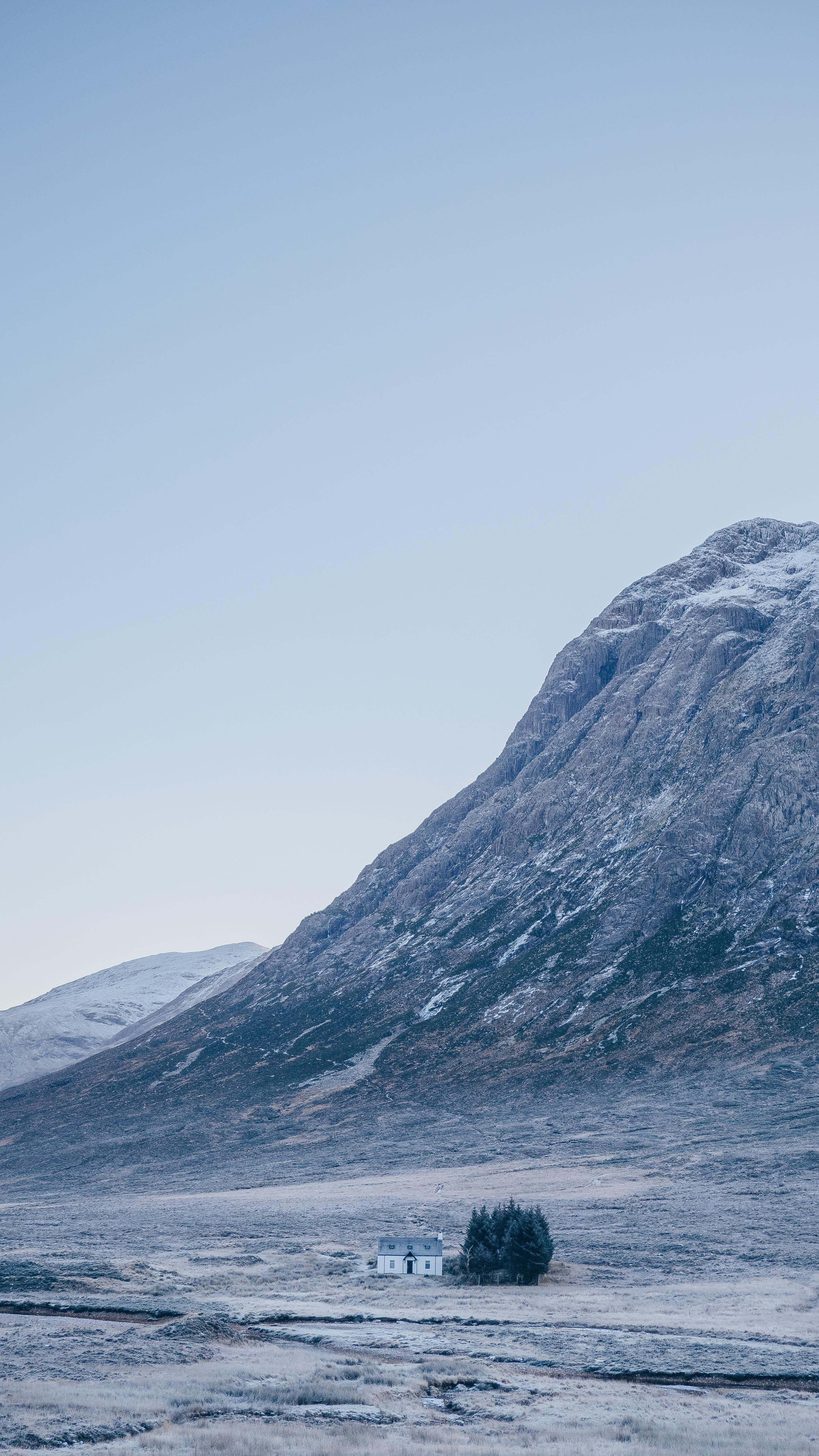 2916x5184 The phone wallpaper GlenCoe