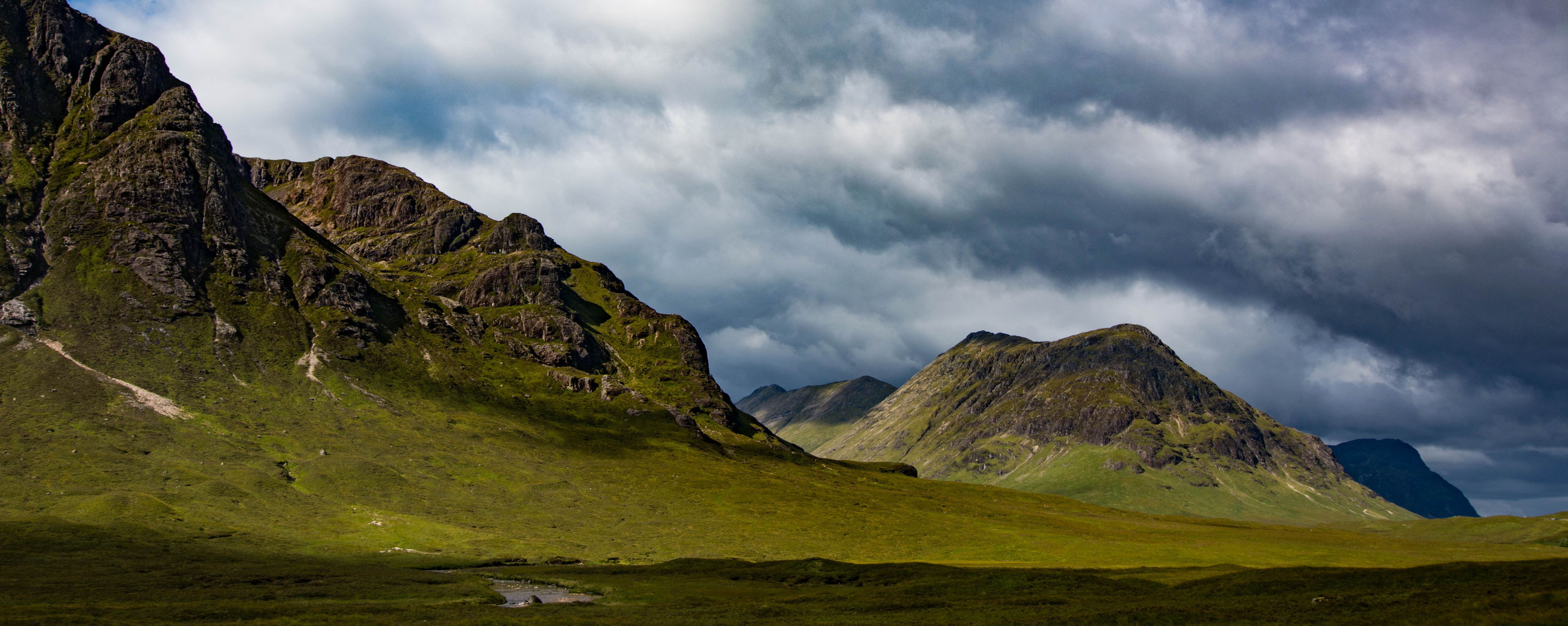 5802x2315 THE BEST OF GLENCOE