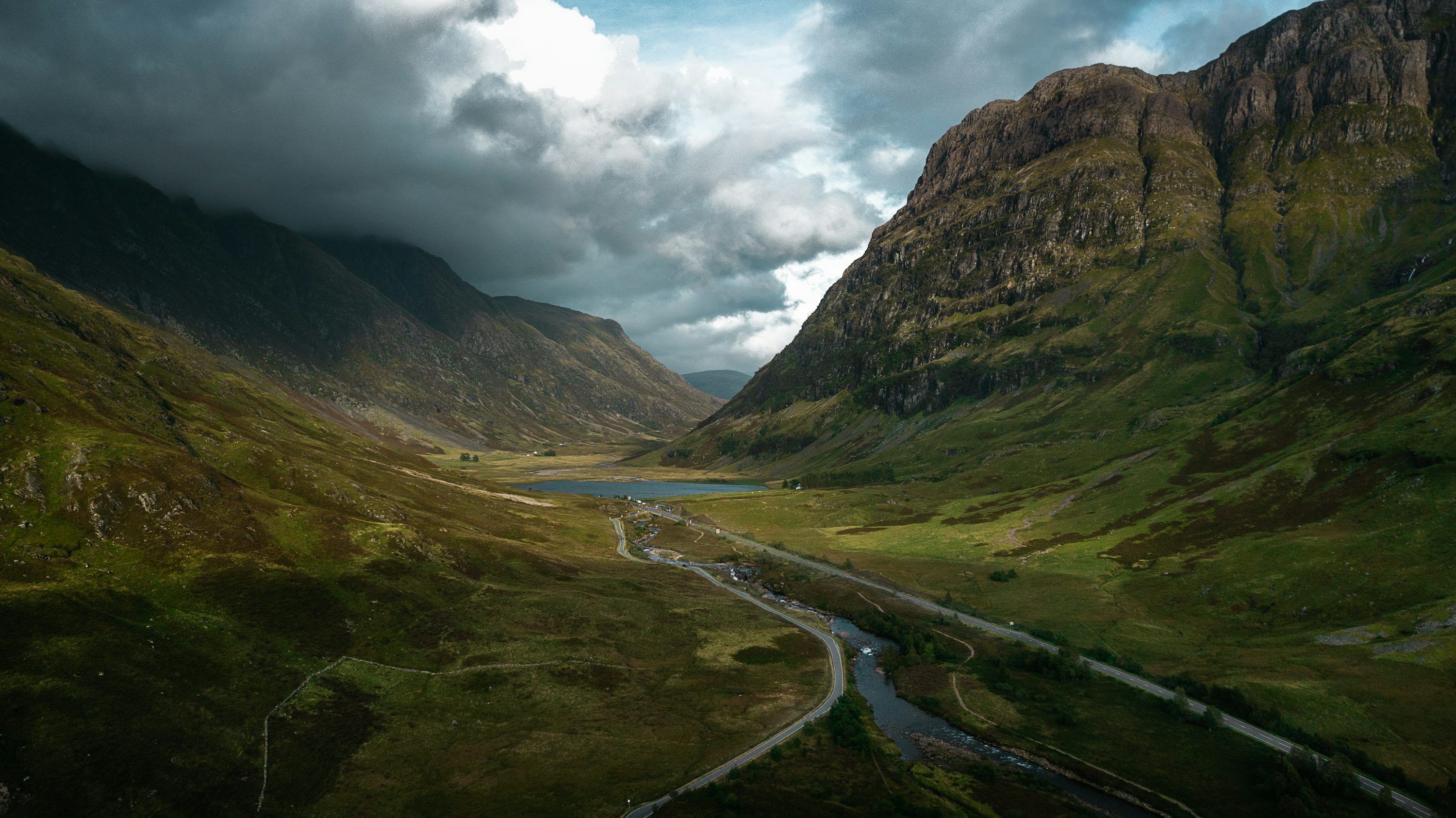 3000x1685 Glencoe Picture. Download Free Image