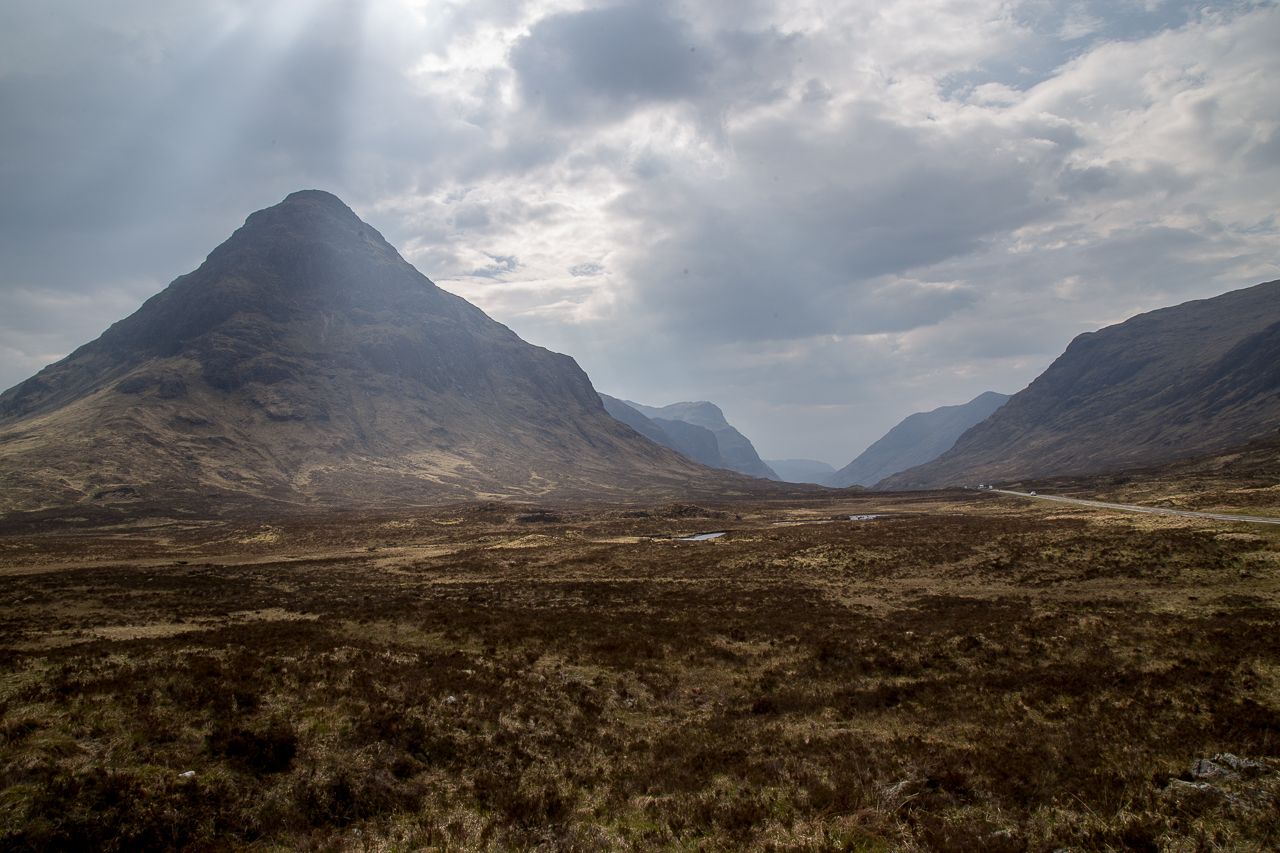 1280x853 Glencoe Massacre and the Magical Landscape to Thin Places: mind, body, spirit tours