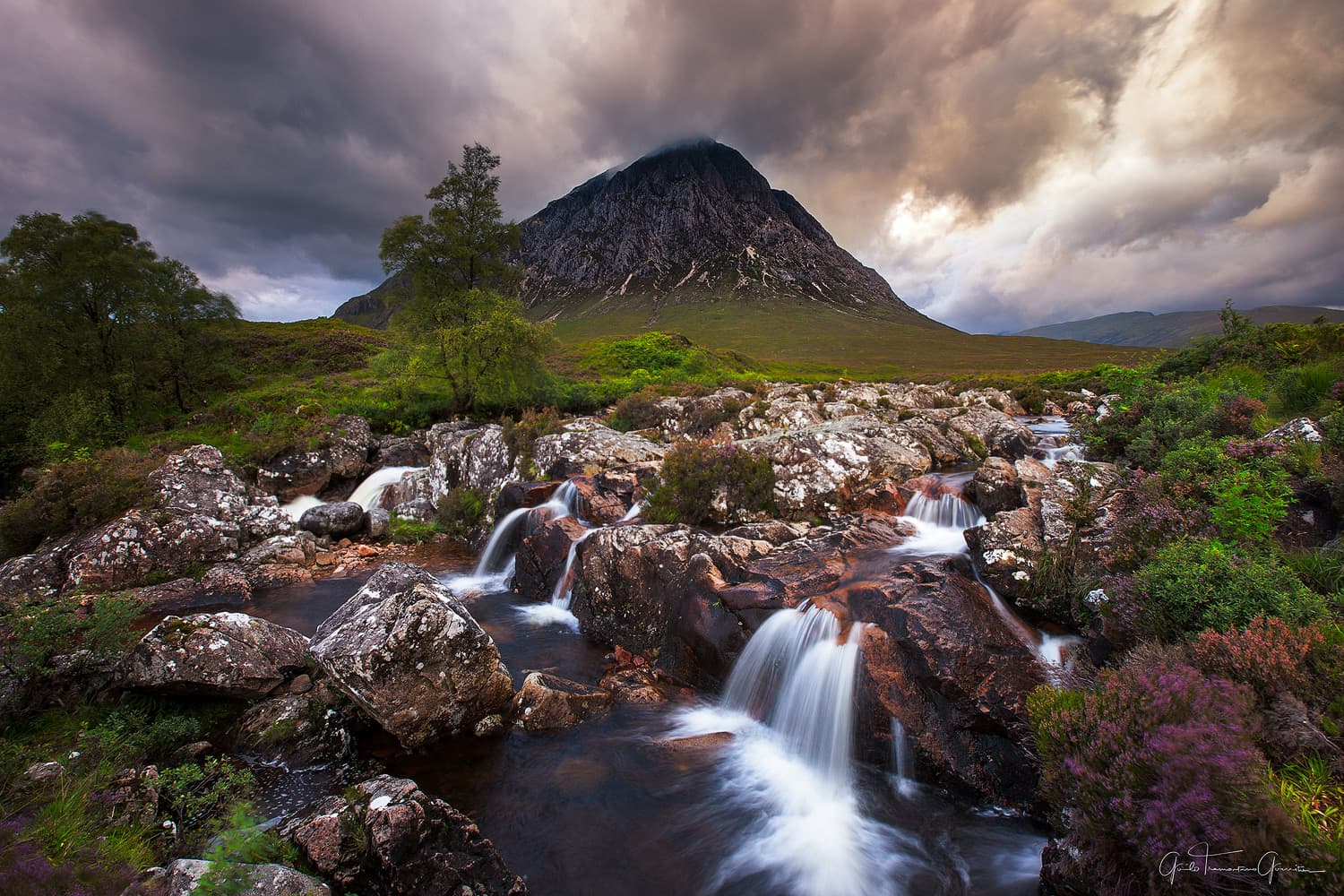 1500x1000 SCOTLAND Glencoe & The Highlands
