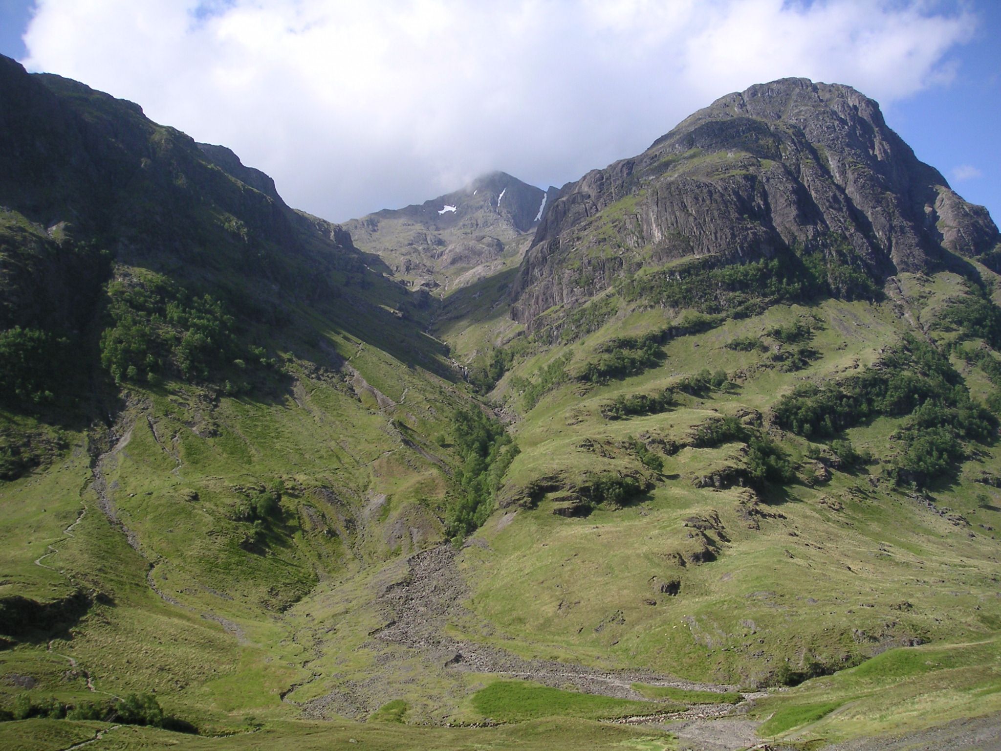 2048x1536 Scotland