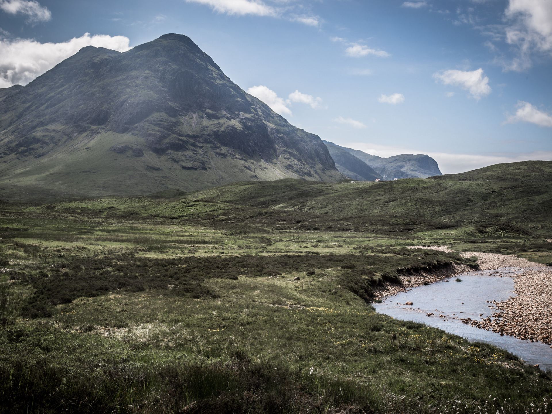 1920x1440 Scotland's Glencoe Mountains. Trip.com Glencoe Village