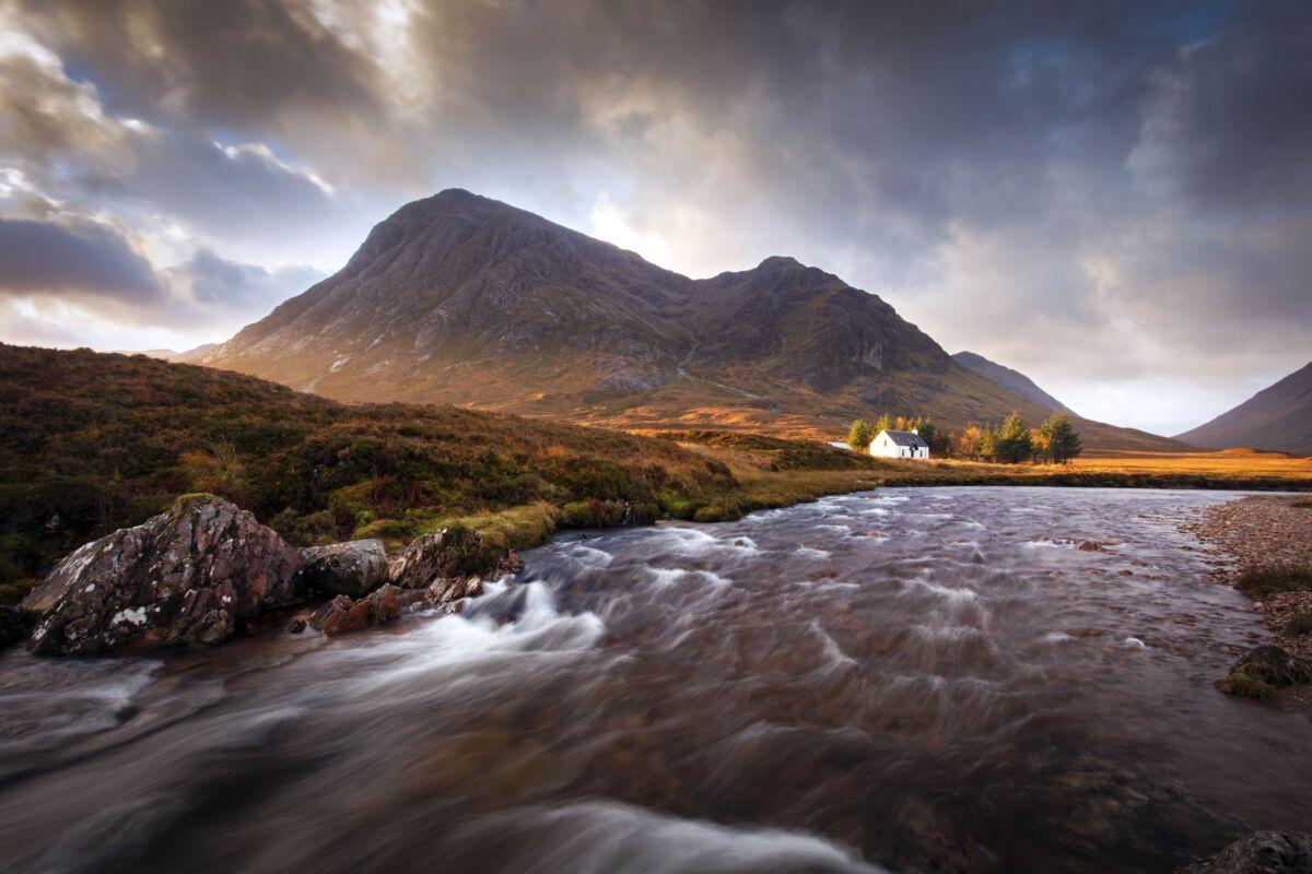 1200x800 Scotland's West Coast walks the Edge