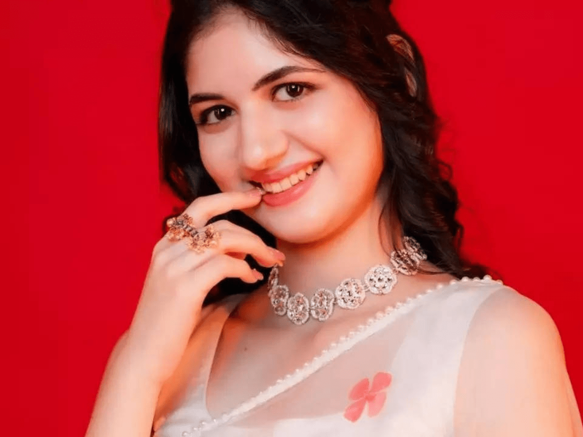 1200x900 Bajrangi Bhaijaan star Harshaali Malhotra shares her class 10 marks in style to hit back at trolls Economic Times