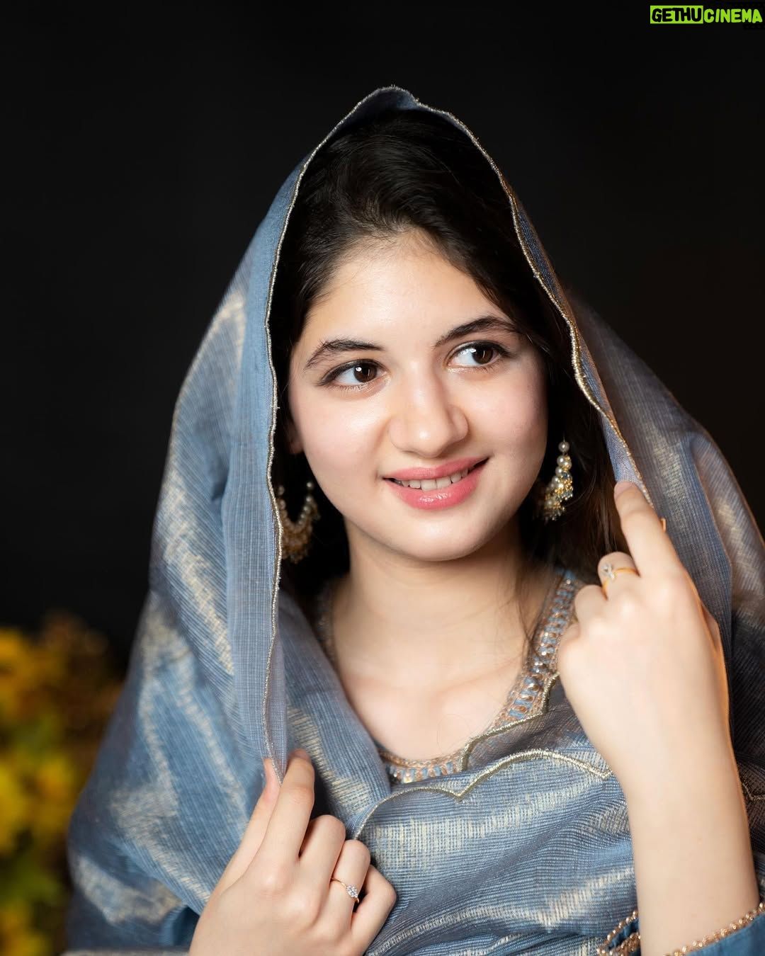 1080x1350 Harshaali Malhotra Wiki, Biography, Age, Photo, Spouse and more
