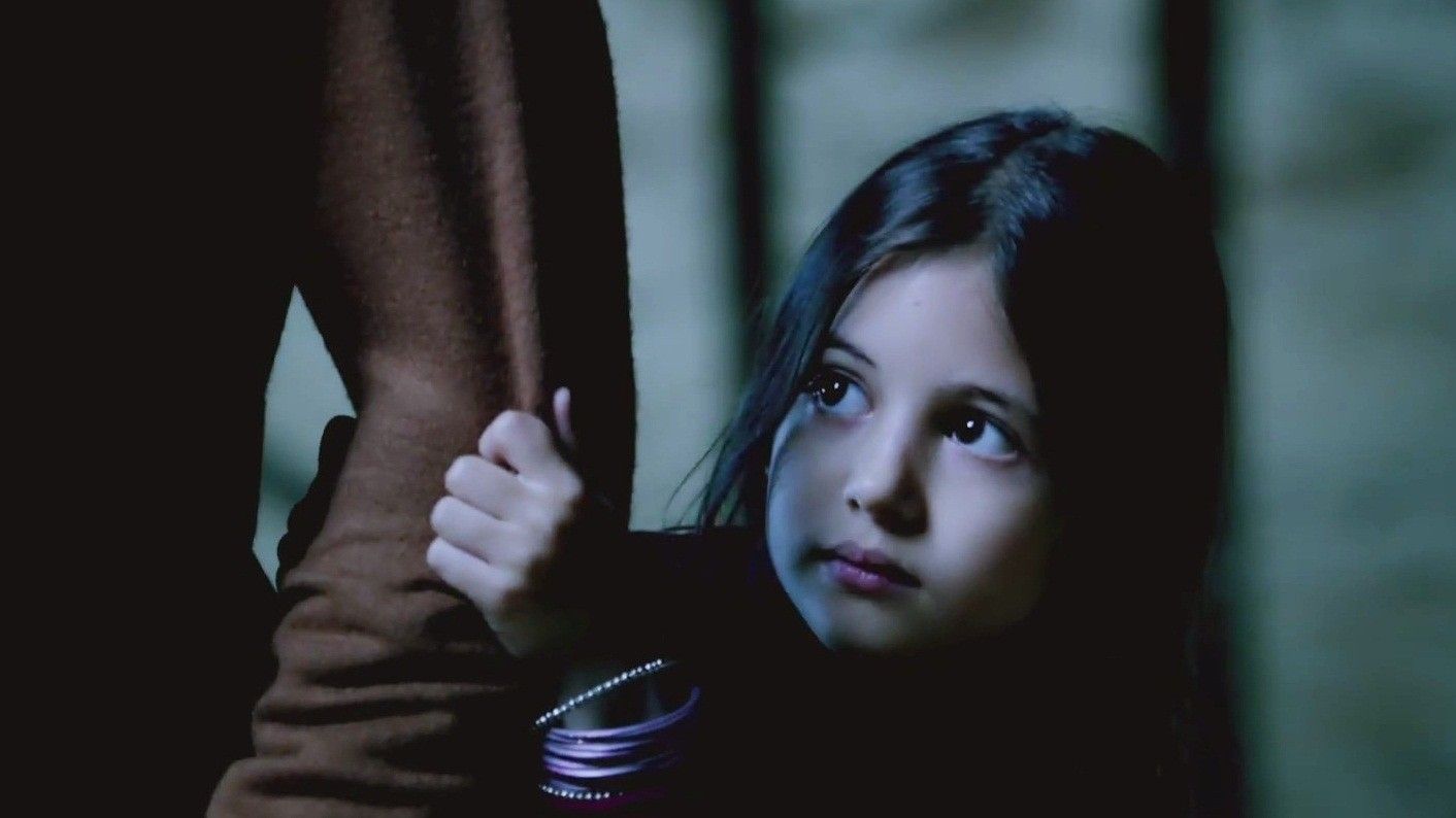 1412x794 Picture of Harshali Malhotra which confirm that she is a future star