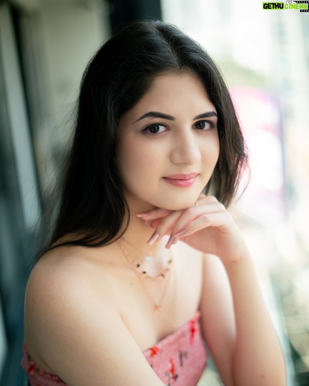 1080x1350 Harshaali Malhotra