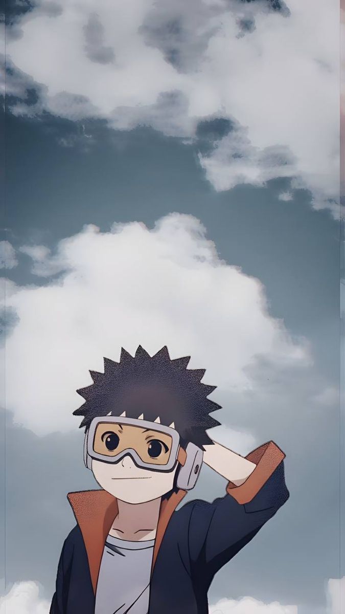 675x1200 Young Obito