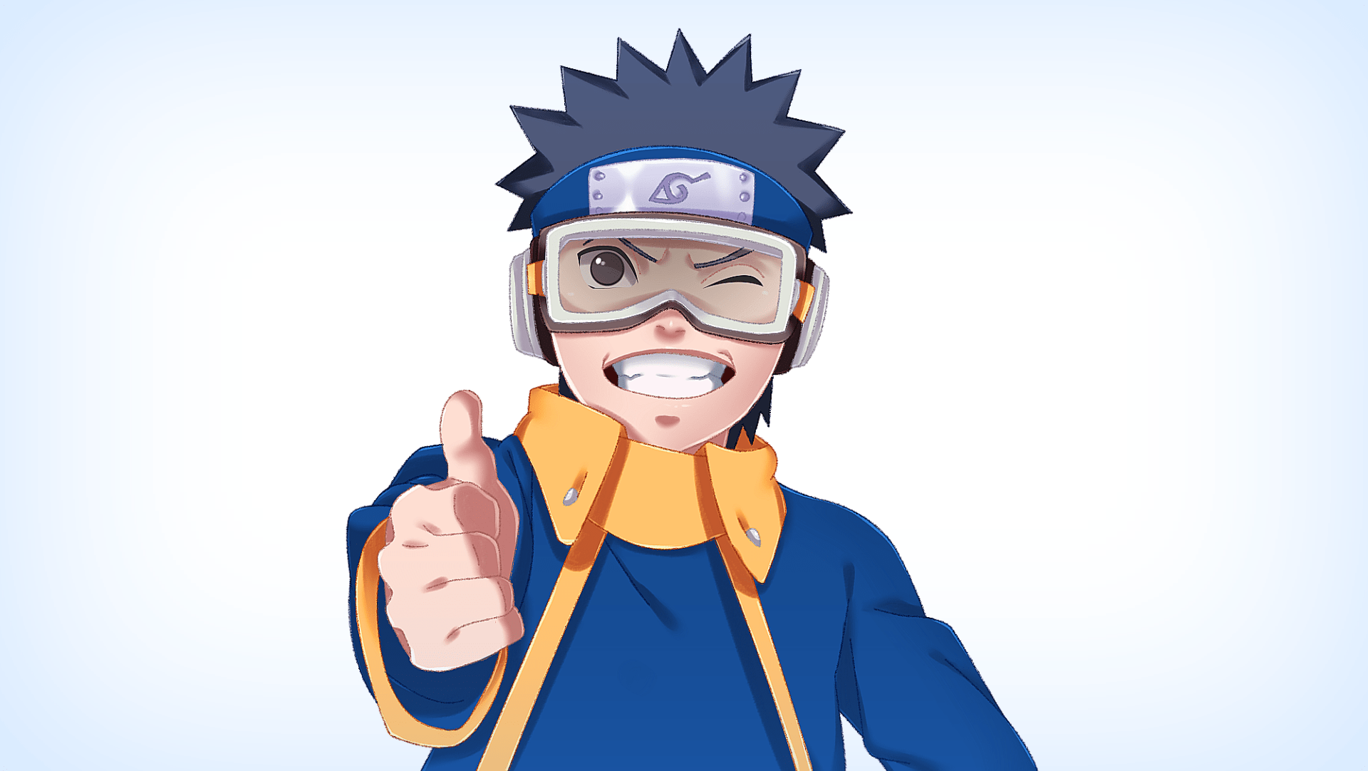 1920x1082 Young Obito Uchiha