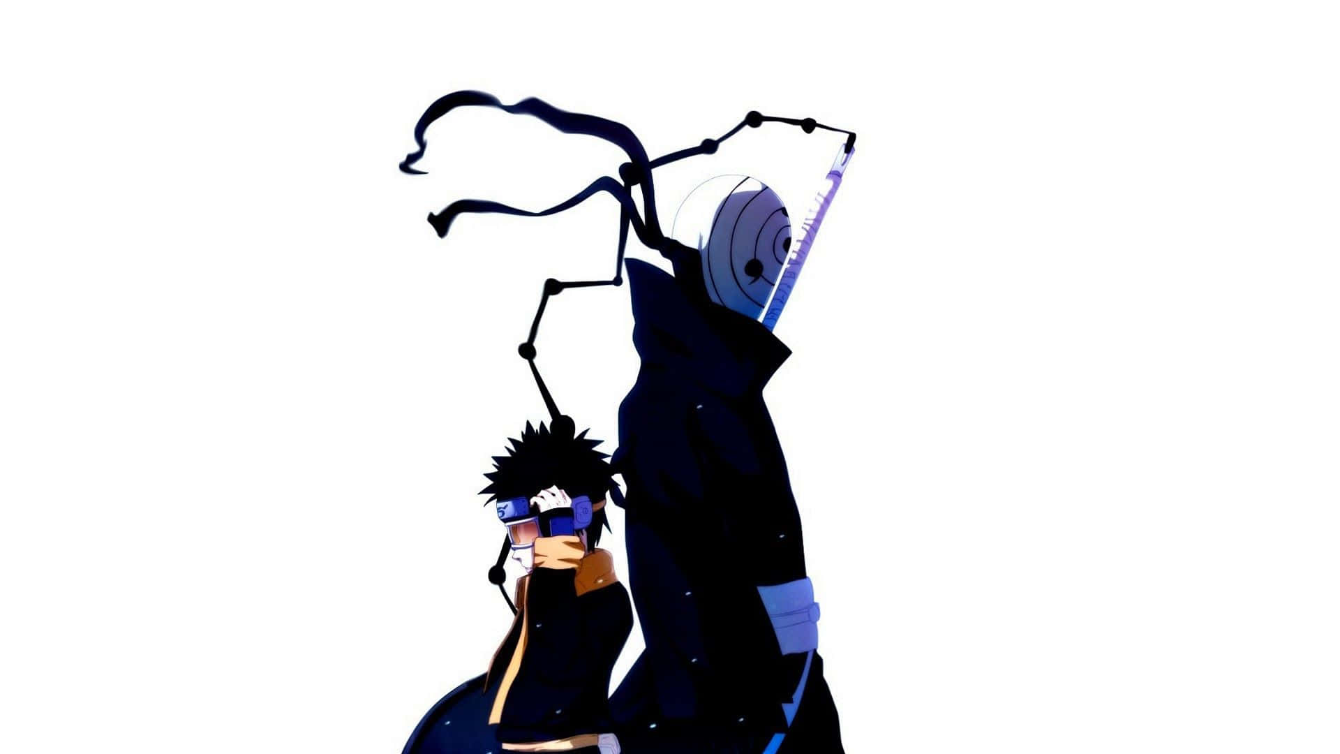 1920x1080 Download Old Young Obito Uchiha Wallpaper