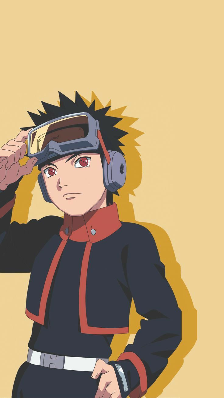 736x1308 Uchiha Obito