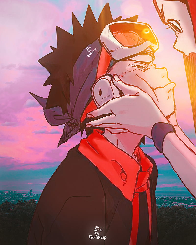 800x1000 Obito uchiha, anime asthetic, anime edits, anime, naruto, naruto asthetic, naruto, HD phone wallpaper