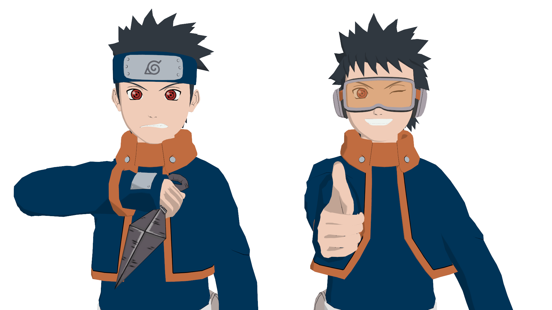 1920x1080 Download Obito Uchiha Anime Naruto HD Wallpaperx1080