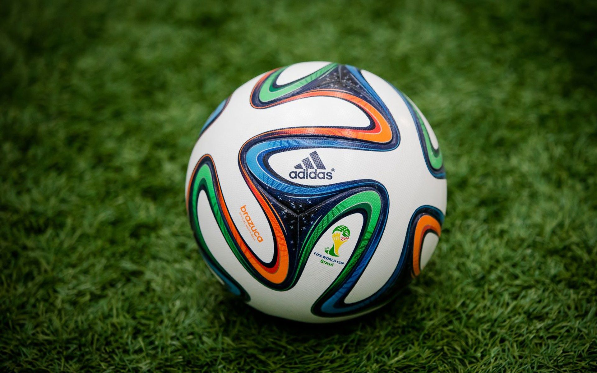1920x1200 FIFA World Cup Brazil 2014 HD Wallpaper: Game On!x1200