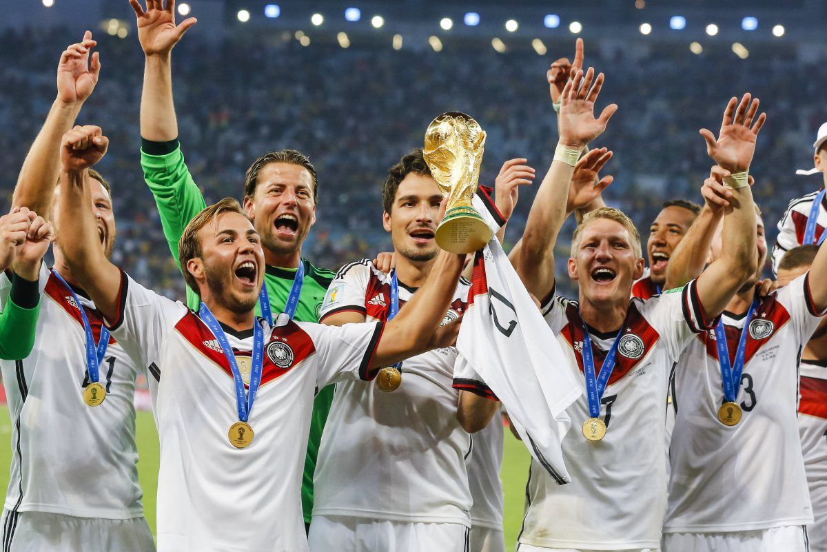 1200x801 World Cup: The Game made Beautiful again