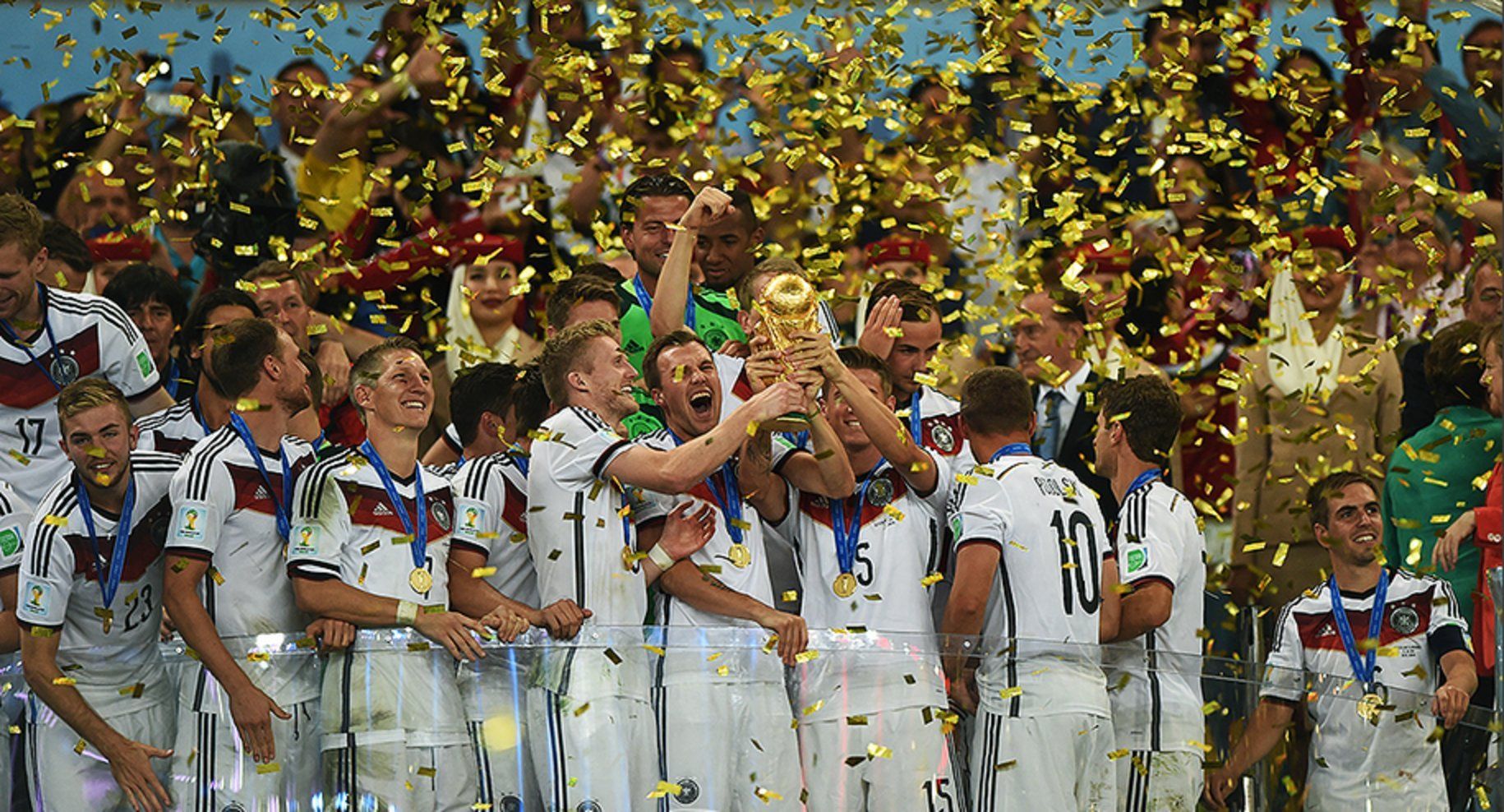 1830x988 germany, Fifa, World, Cup, Champion, Soccer Wallpaper HD / Desktop and Mobile Background