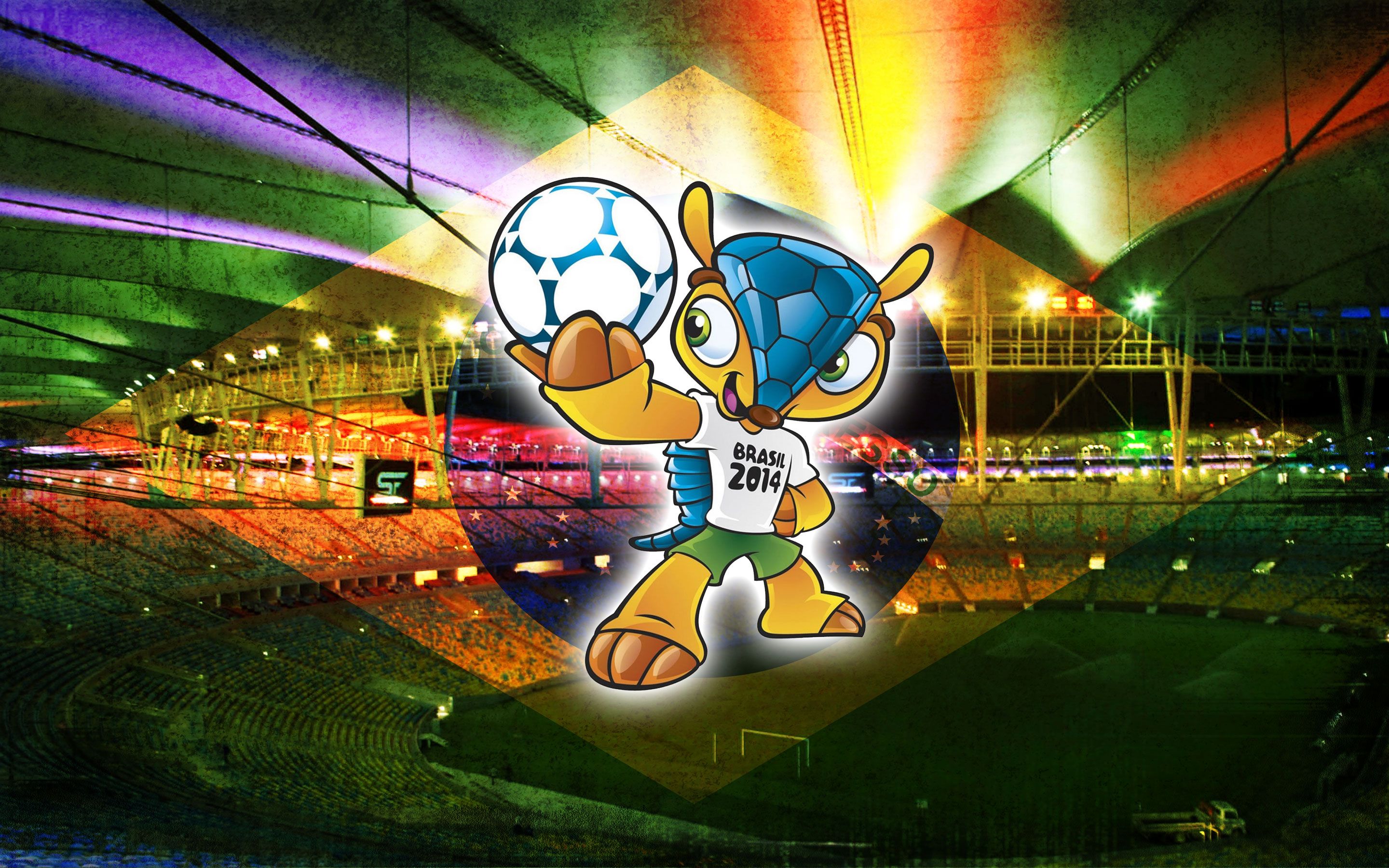 2880x1800 World Cup 2014 Background, High Definition, High Quality, Widescreen