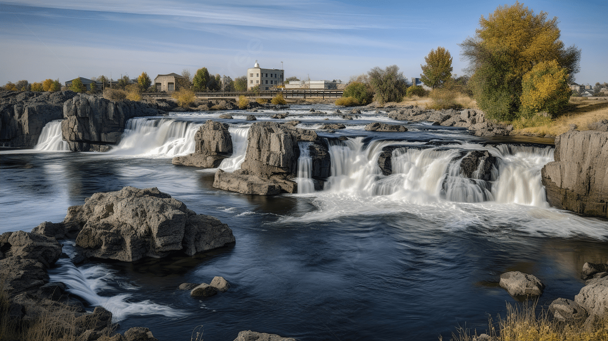 1200x673 Picture Idaho Falls Picture Photo, Picture And Background Image For Free Download