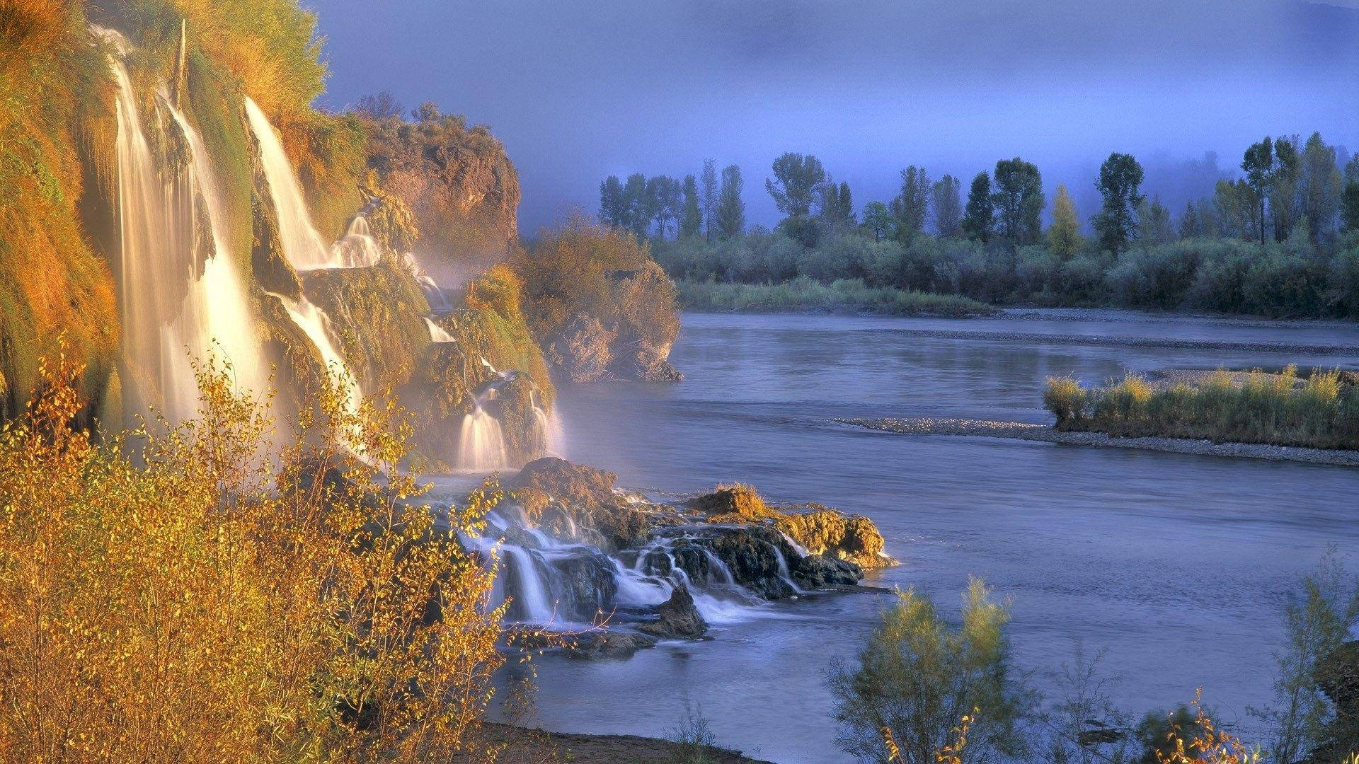 1920x1080 Idaho Wallpaper