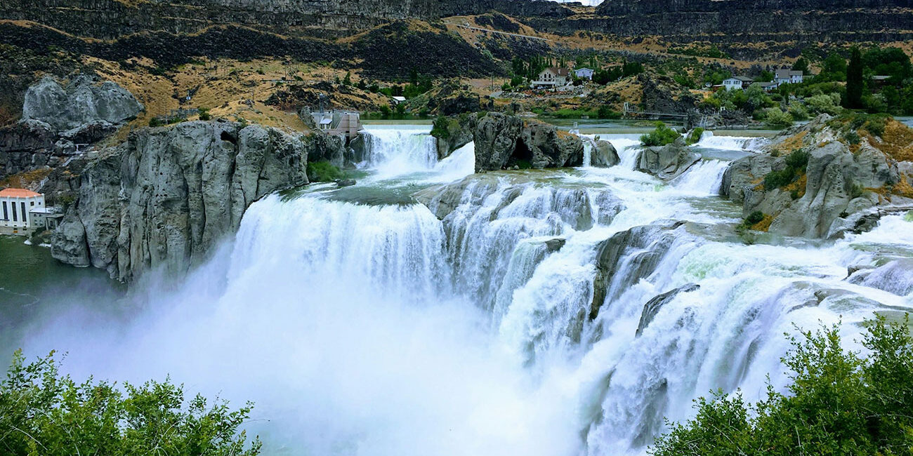 1300x650 Shoshone Falls: The Niagara of the West in Southern Idaho