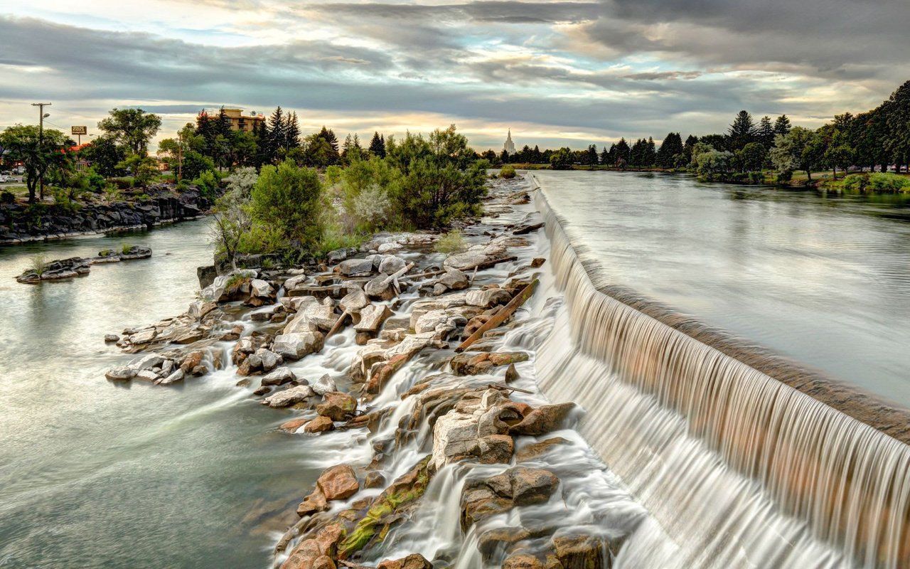 1280x800 Idaho Falls Real Estate