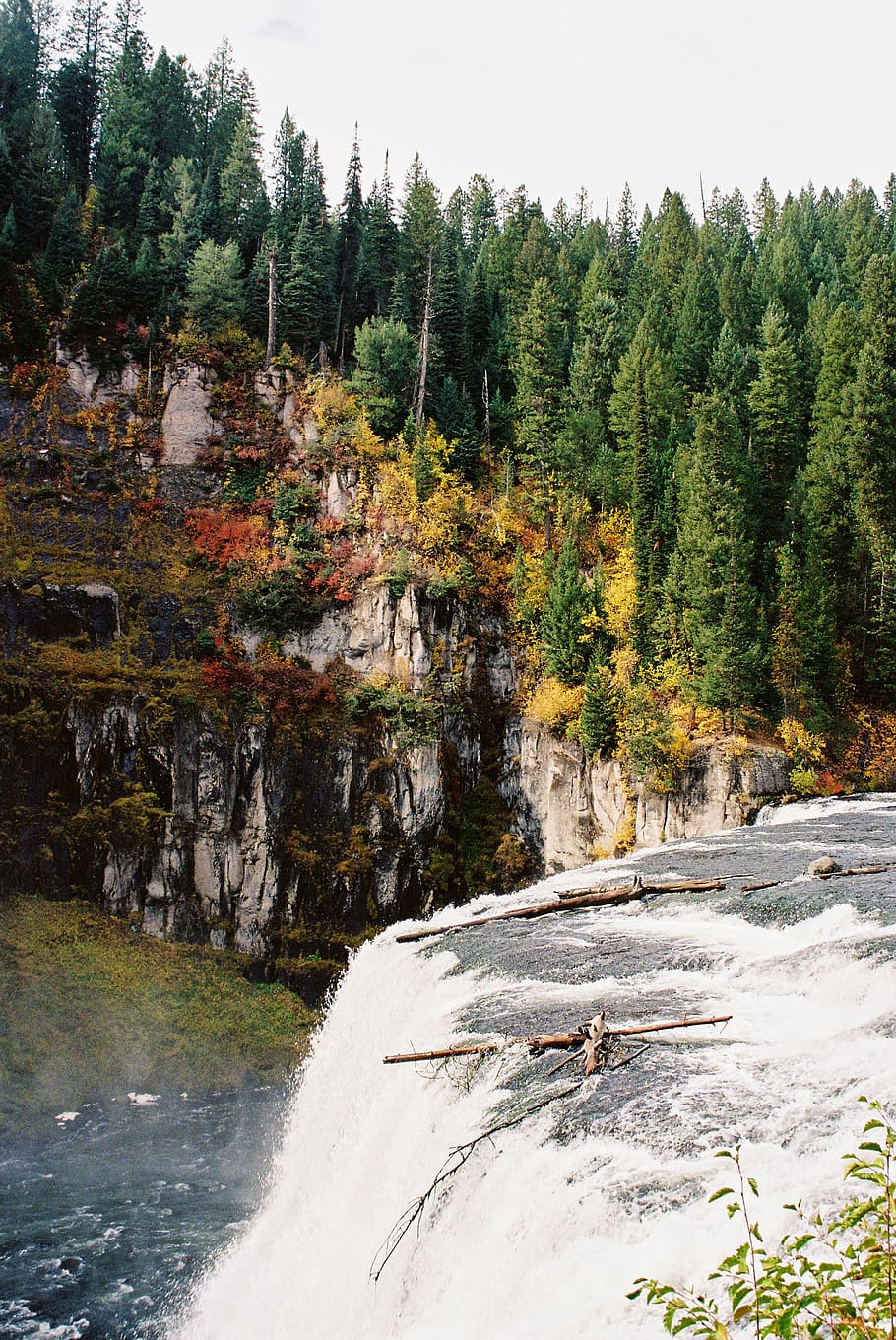 910x1360 Idaho falls 1080P, 2K, 4K, 5K HD wallpaper free download