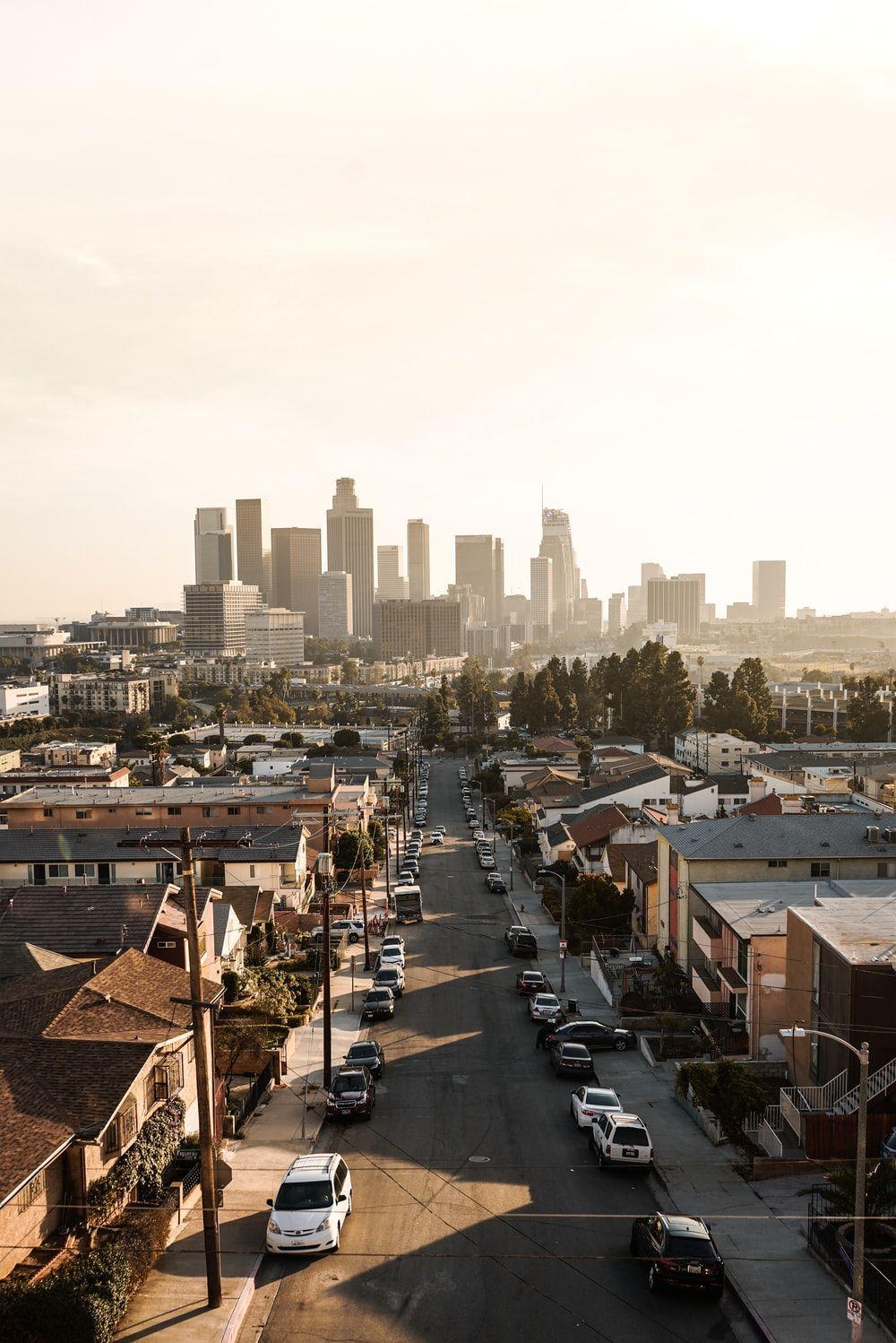 1000x1498 Los Angeles Wallpaper. Download Free Image