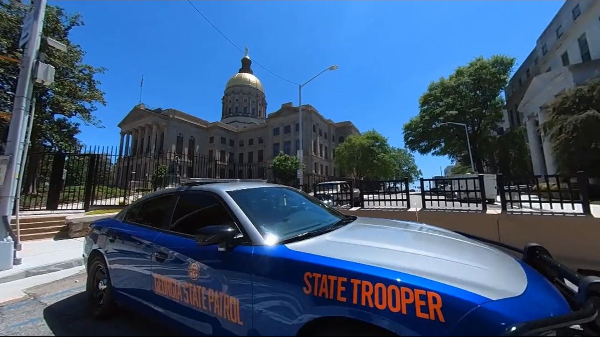 1920x1080 Most trooper shootings occur off camera