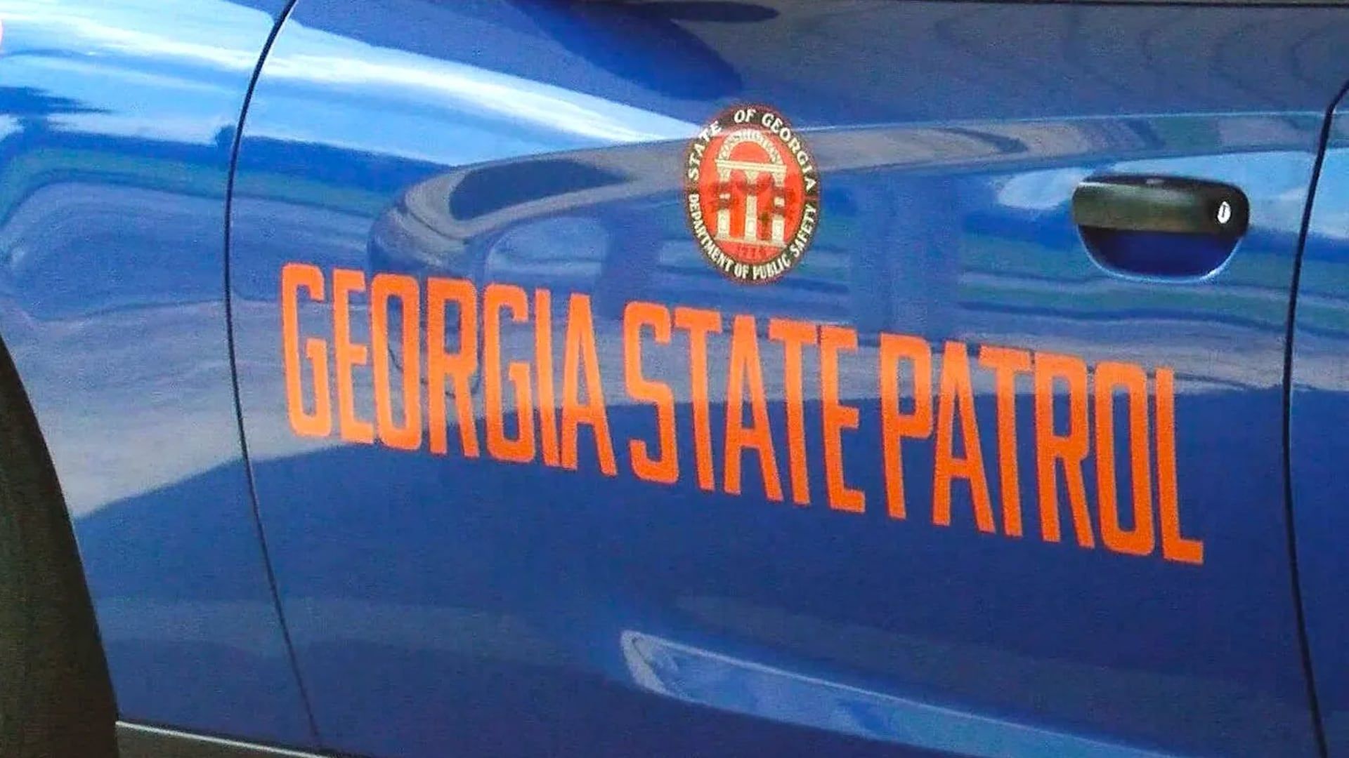 1920x1080 Georgia State Patrol warns of scam texts demanding payment