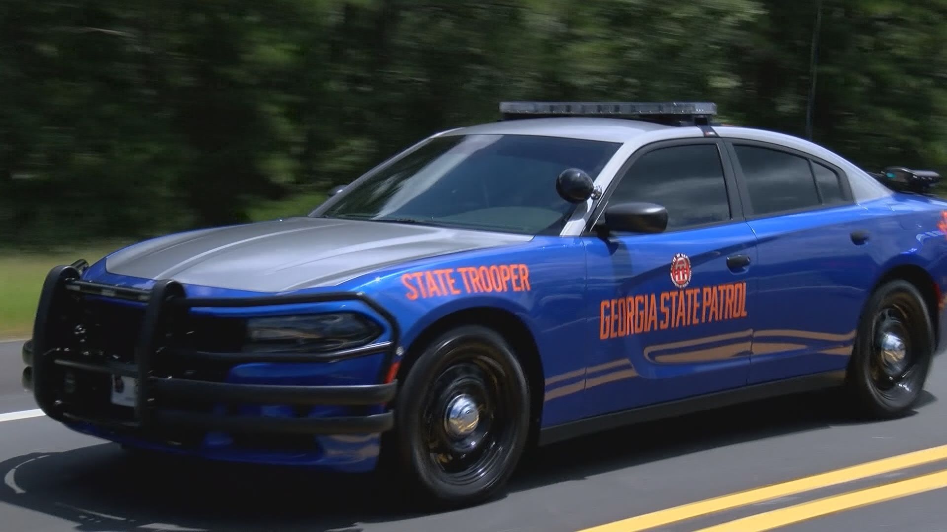 1920x1080 Georgia State Patrol pay raise helping recruitment efforts