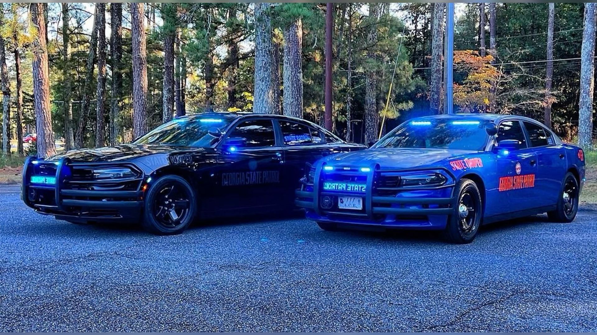 1920x1080 Best Georgia State Patrol. ideas. ford f series, state trooper, chevrolet tahoe