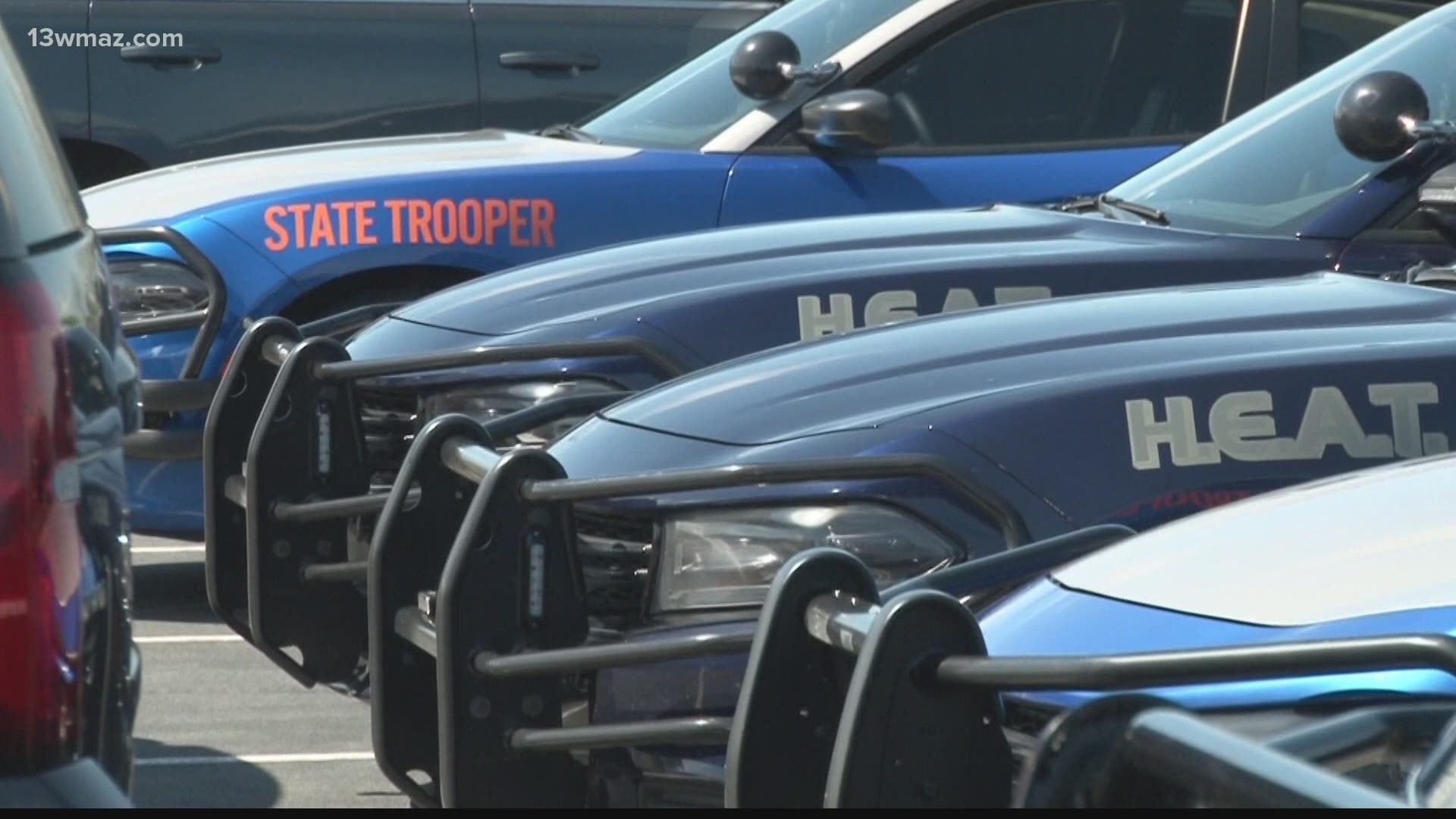 1920x1080 Georgia State Patrol urges holiday travelers to drive safely over Memorial Day weekend