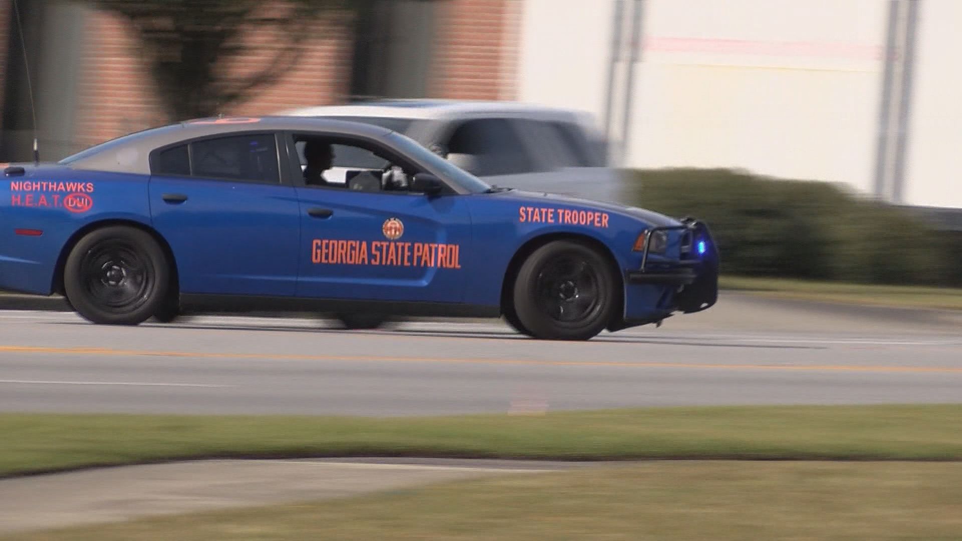 1920x1080 Statewide task force watching drivers in Hinesville