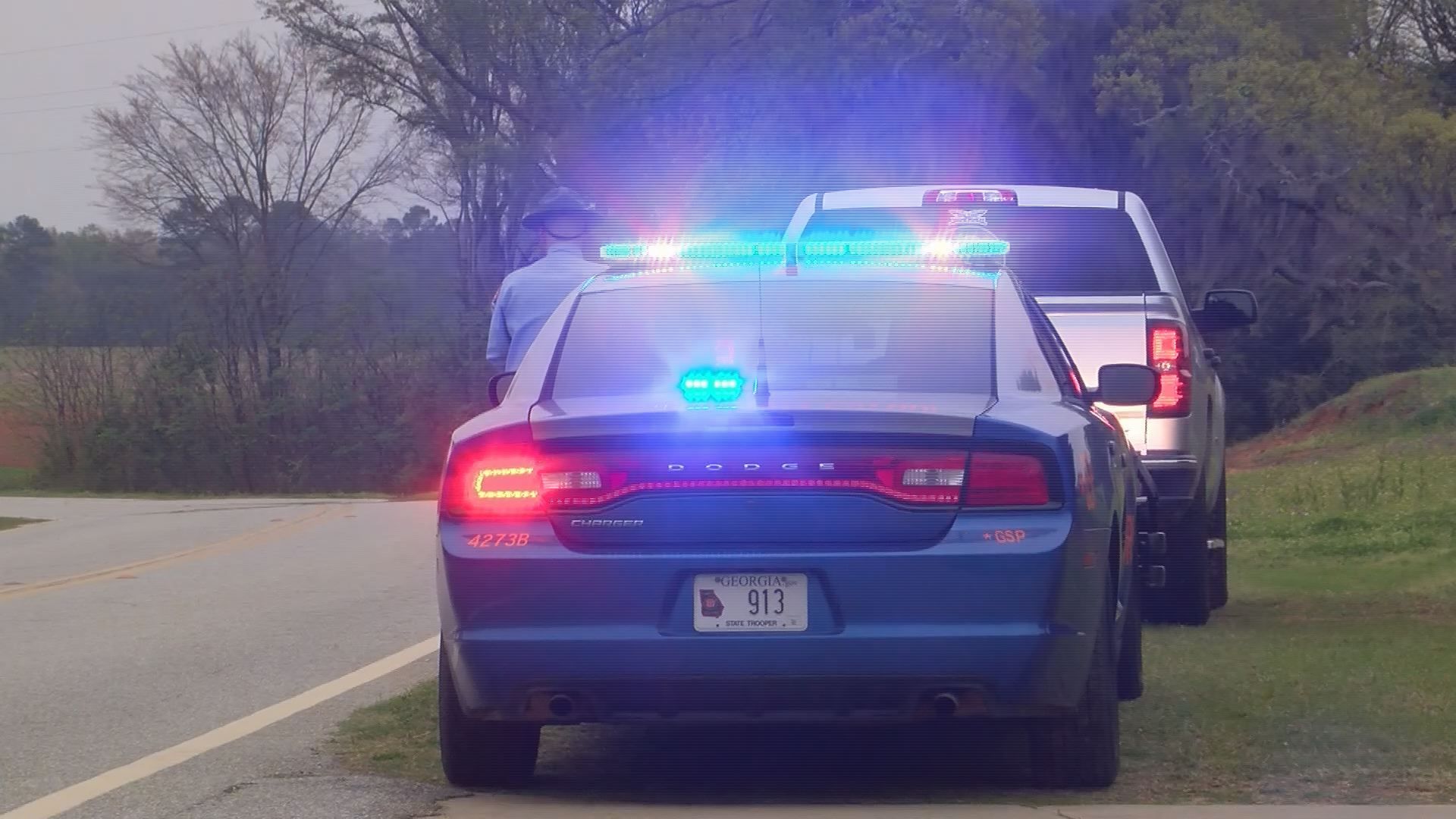 1920x1080 Troopers concerned by students speeding to and from school