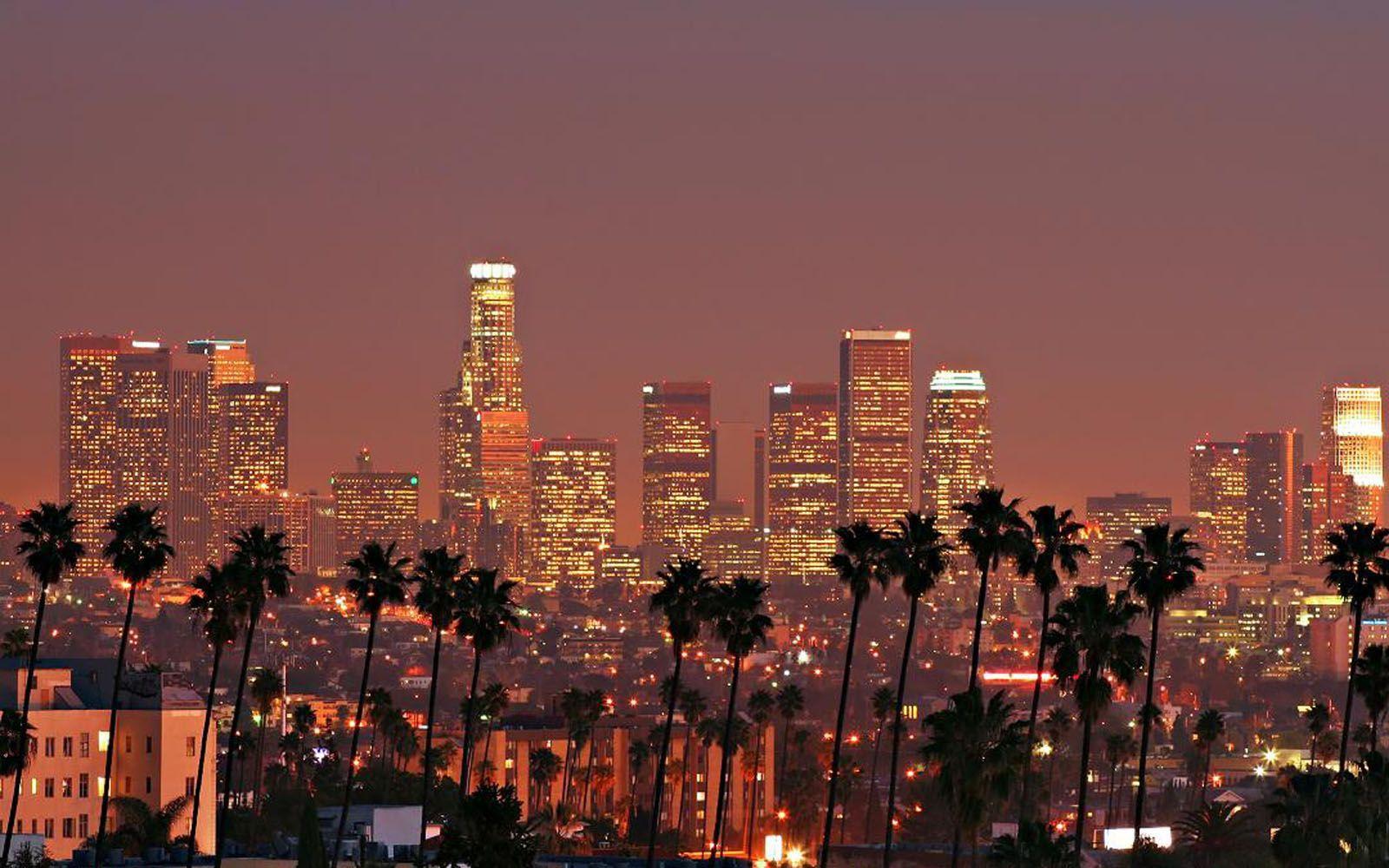 1600x1000 Los Angeles Wallpaper. wallpaper: Los Angeles Wallpaper. Los