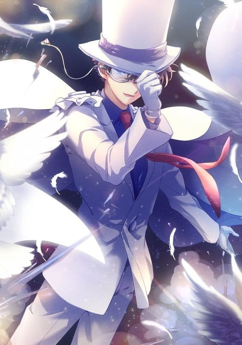 800x1139 HD kaito wallpaper