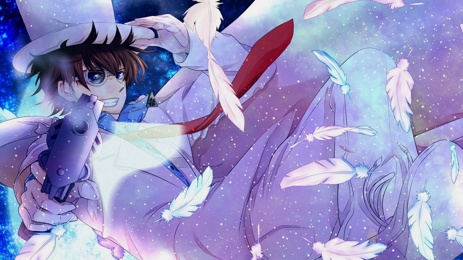 1920x1080 Magic Kaito 1412 HD Wallpaper