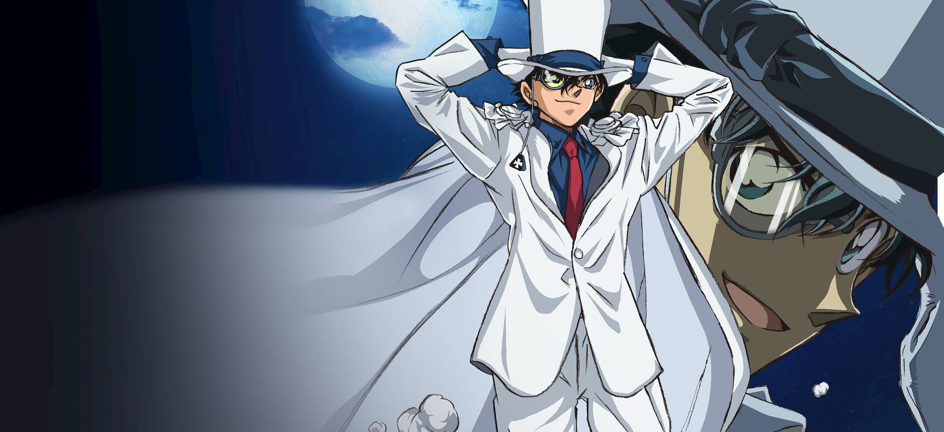 1920x878 Watch Magic Kaito