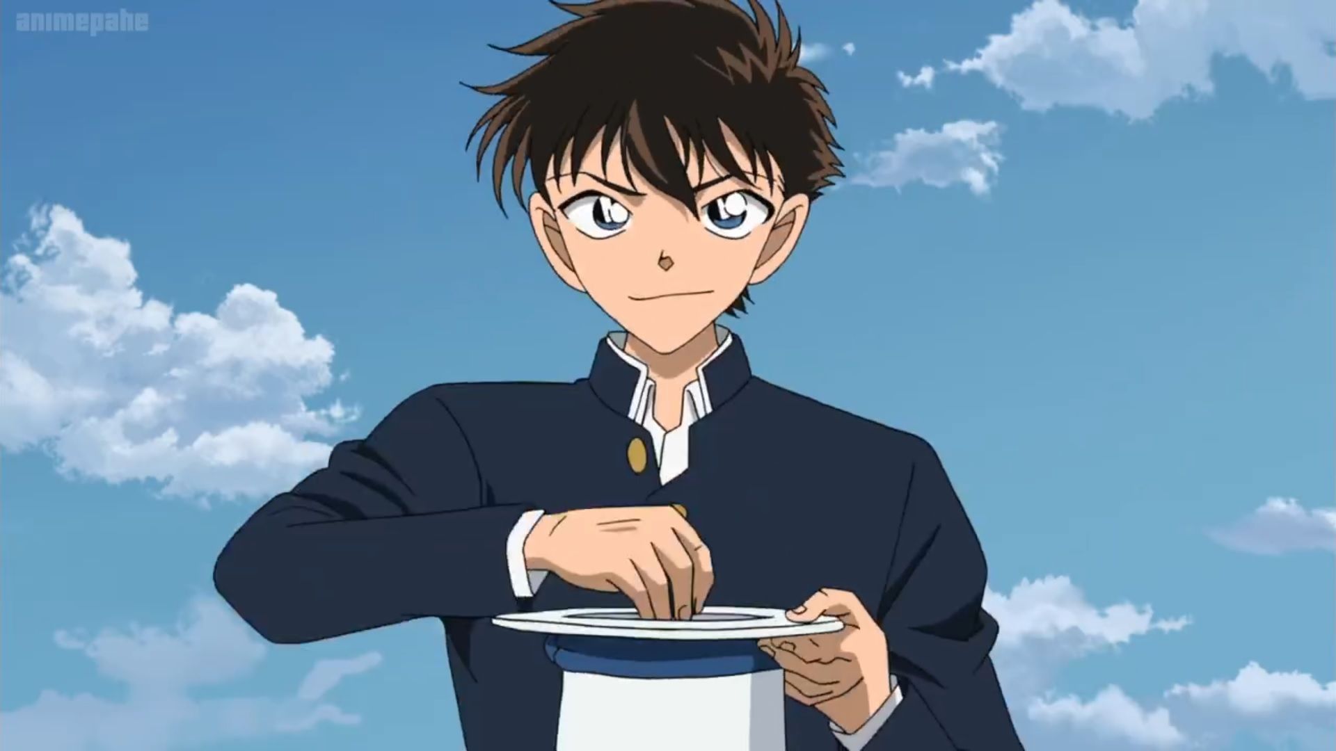 1920x1080 Kaito Kuroba