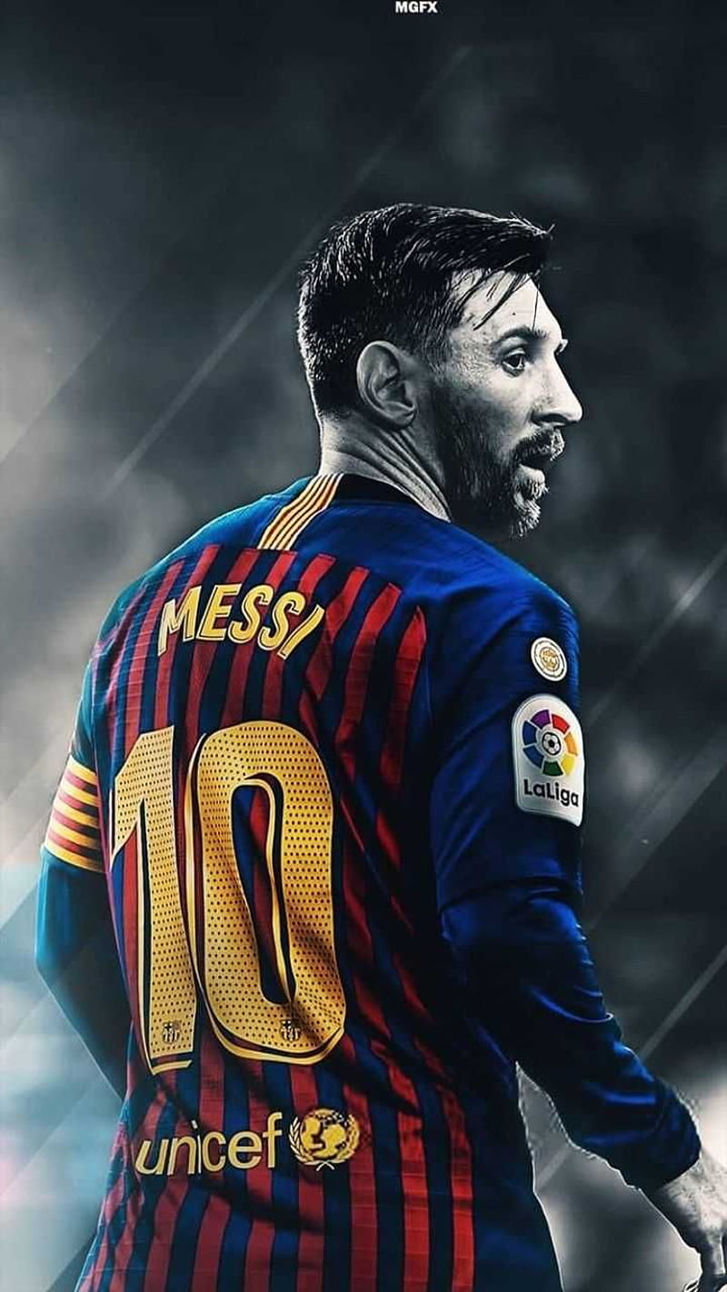 800x1422 2560x1440px, 2K free download. Messi in 2022. Messi, Lionel messi, Lionel messi, FC Barcelona Messi, HD phone wallpaper