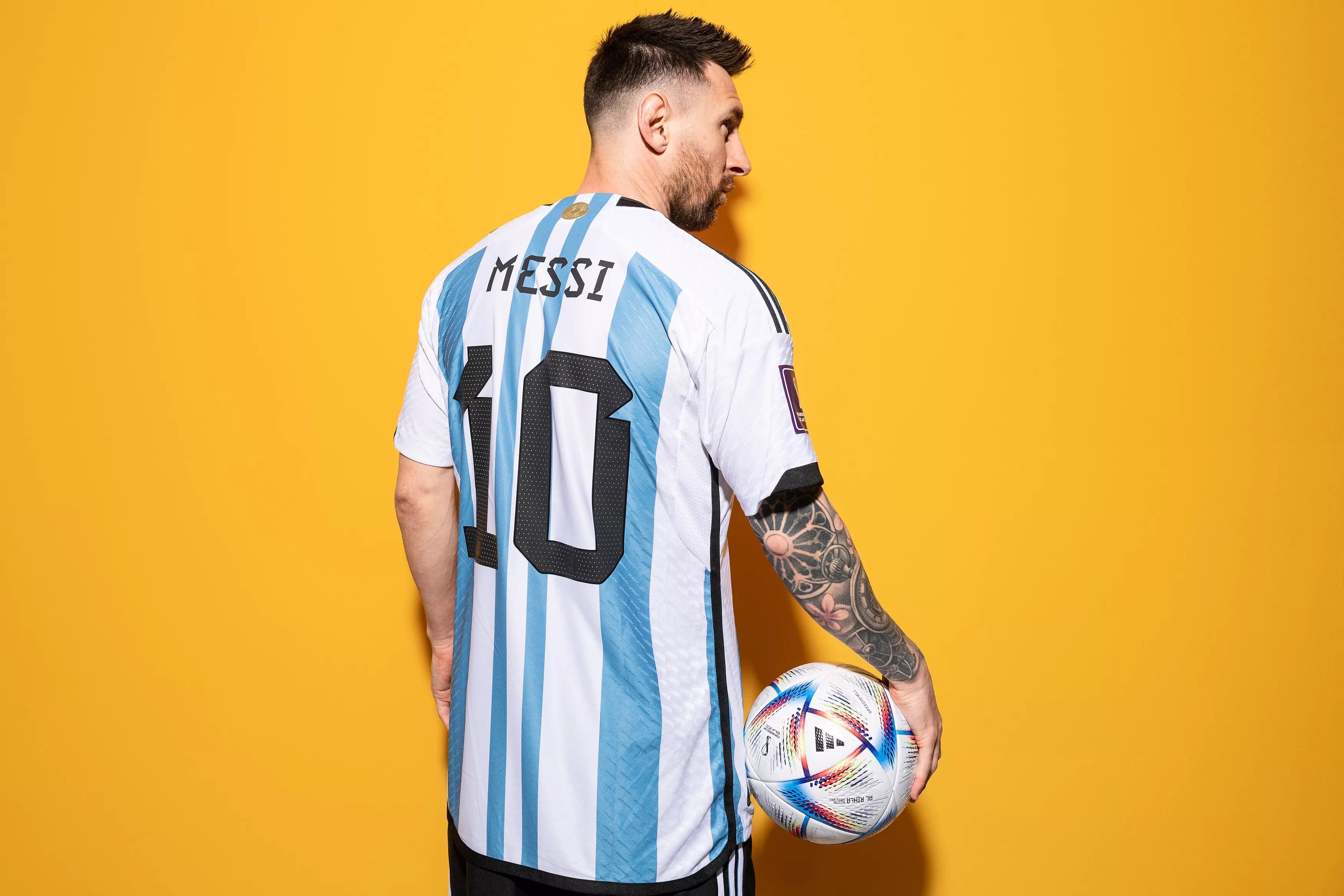 3500x2333 Lionel Messi Fifa World Cup Qatar Wallpaper, HD Sports Wallpaper, 4k Wallpaper, Image, Background, Photos and Picture