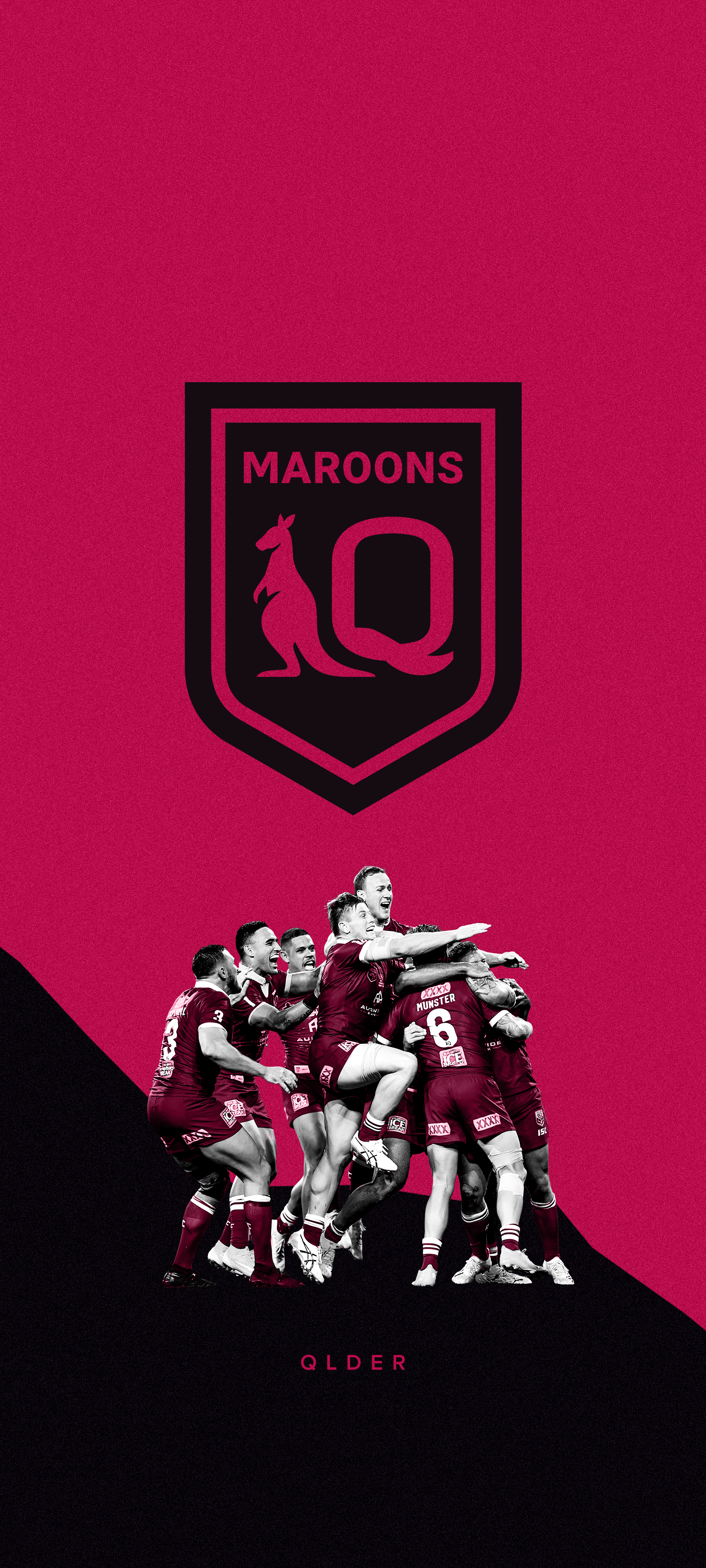 1440x3200 Maroons Shop