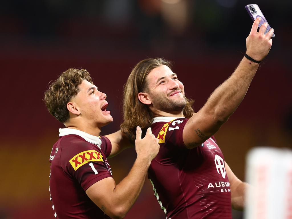 1024x768 State of Origin 2023: Queensland Maroons' plan to inflict first clean sweep in 13 years. The Courier Mail