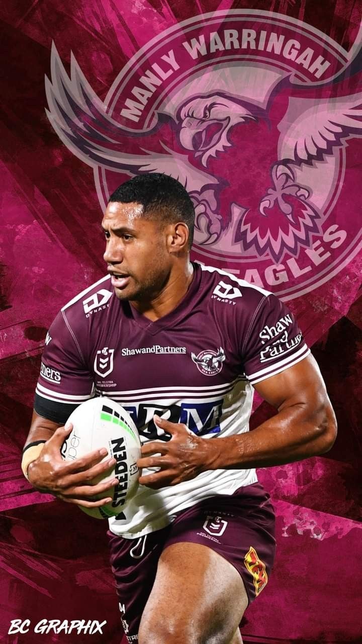 720x1280 Qld maroons wallpaper iphone. Manly sea eagles wallpaper, Rugby, Nrl logos