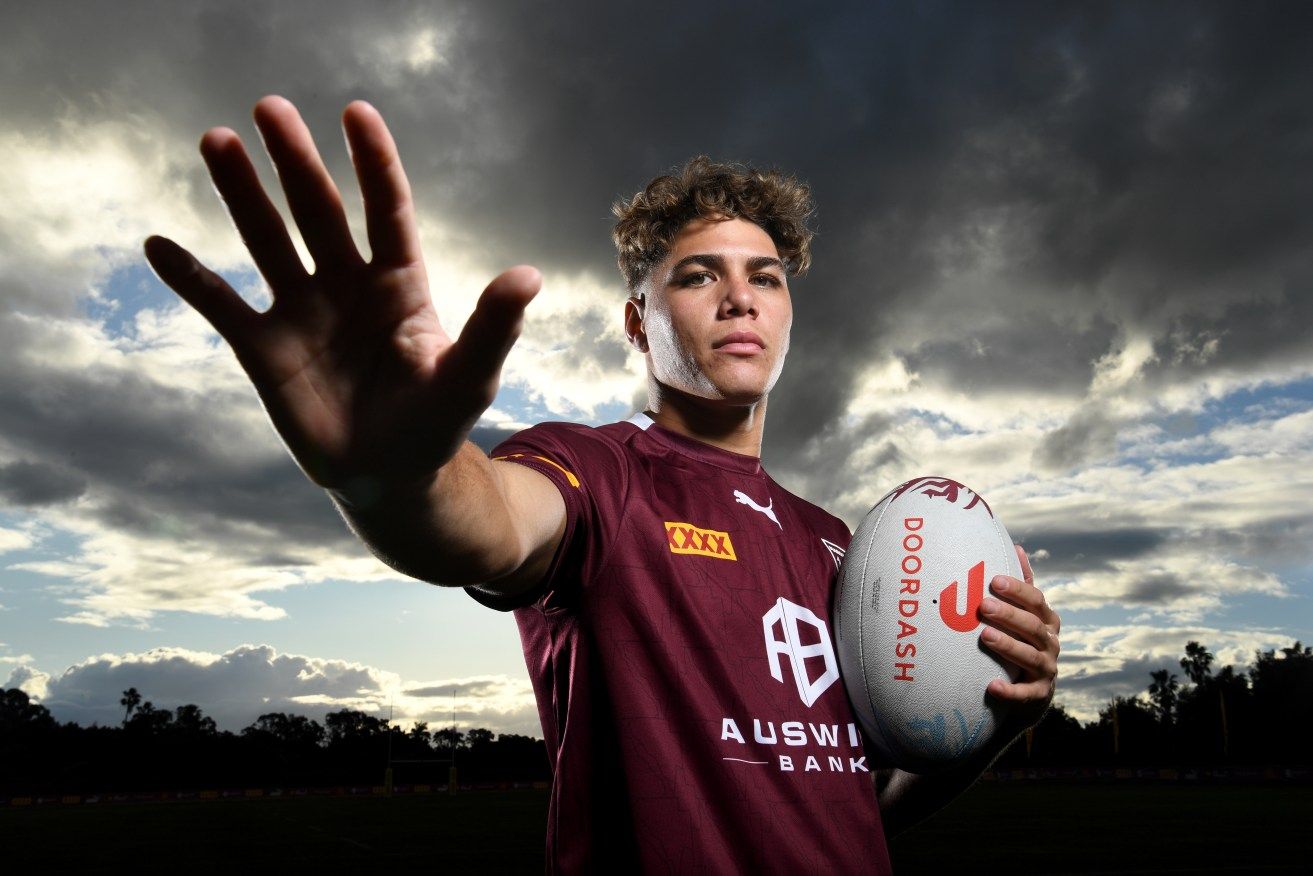 1313x876 Walsh to debut for Maroons amid Origin selection shocks