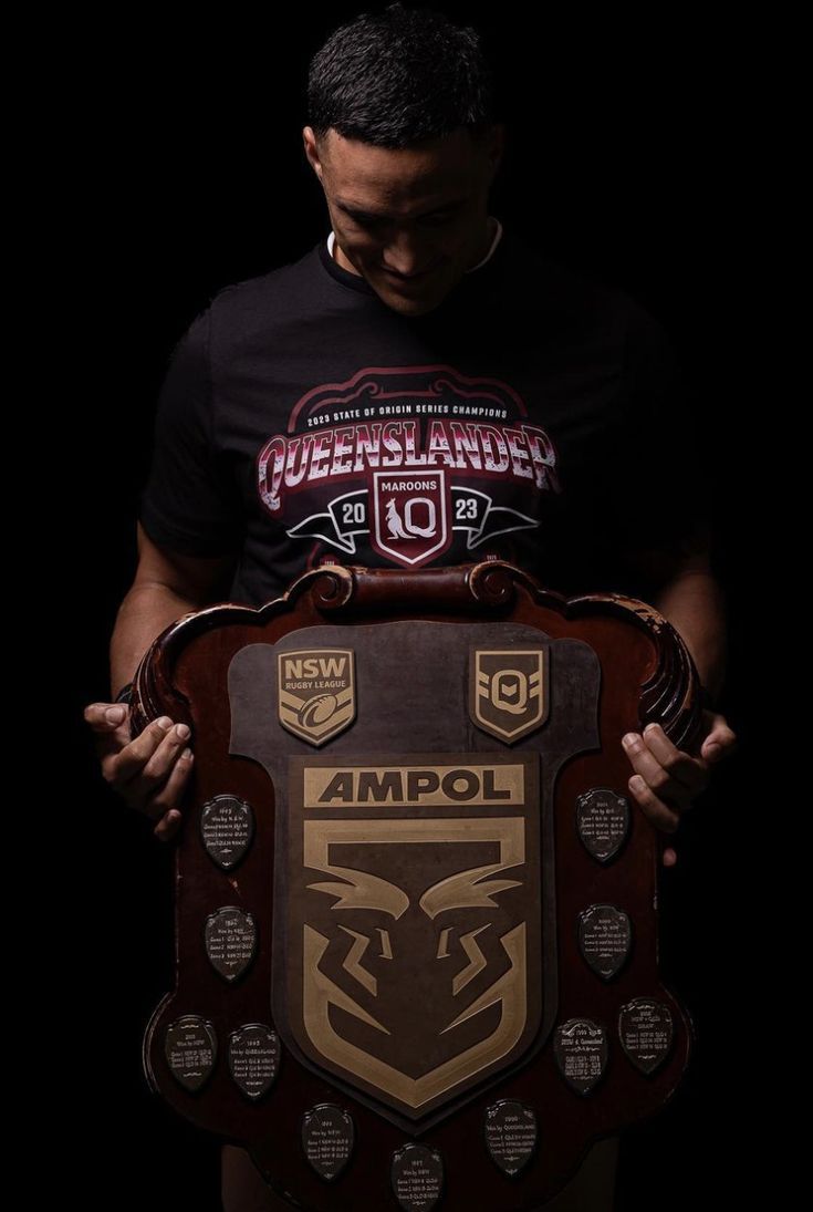 735x1095 Queensland maroons valentine holmes